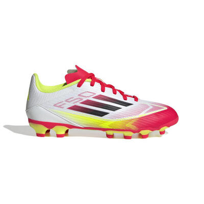 Kindervoetbalschoenen adidas f50 league mg