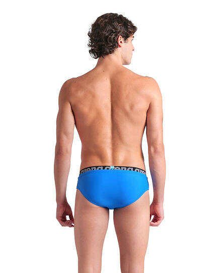 Pantaloncini da bagno Arena Elastic Logo 2/7