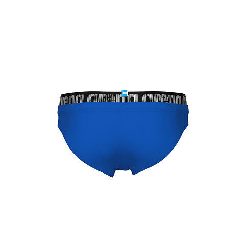 Pantaloncini da bagno Arena Elastic Logo 7/7
