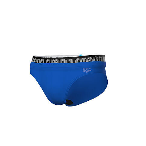 Pantaloncini da bagno Arena Elastic Logo 6/7