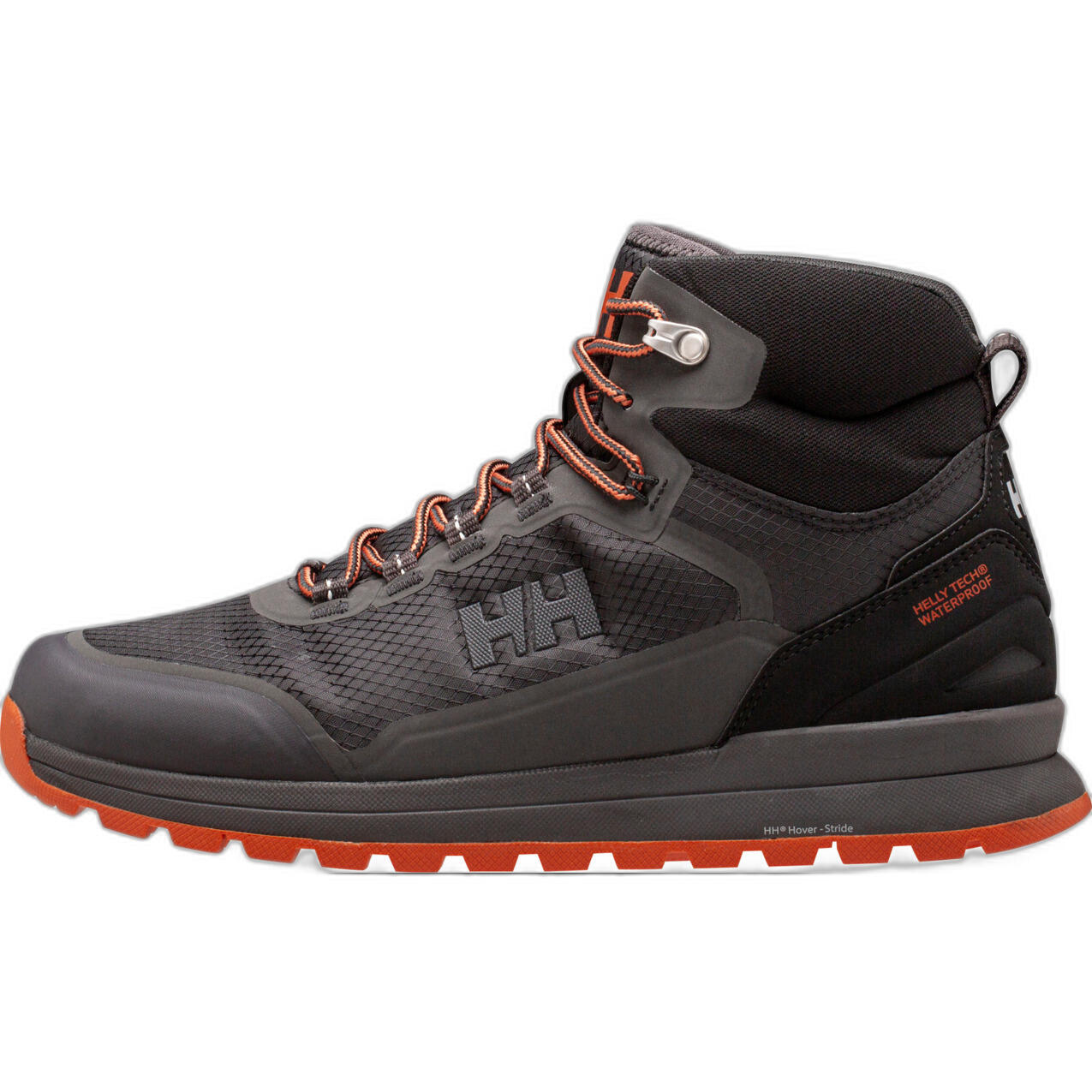 HELLY HANSEN Pánské Boty Durango HT