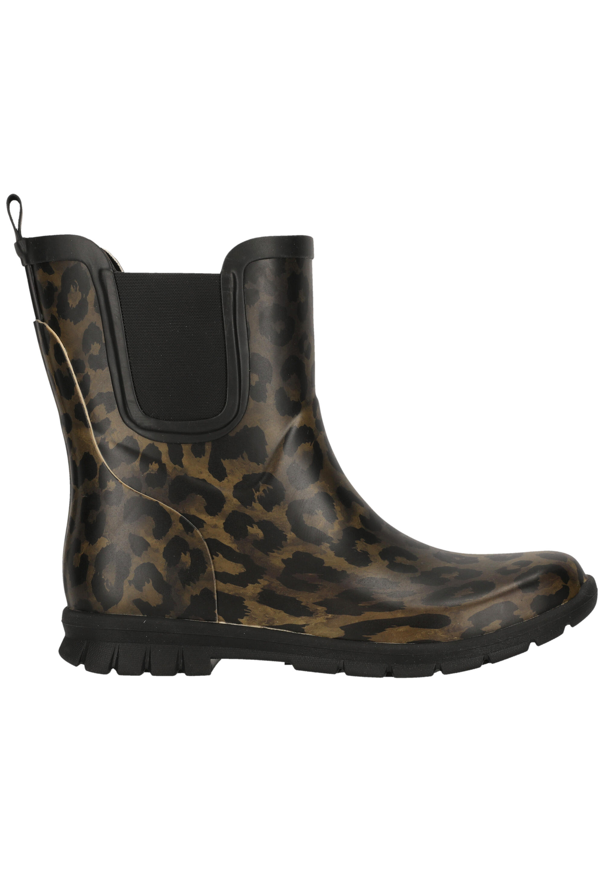 Botas de lluvia de goma para mujer Weather Report Snicker 3/7