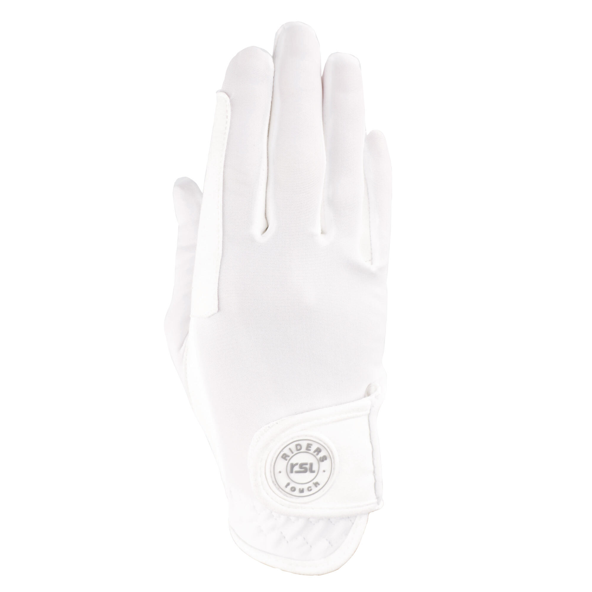 RSL Reithandschuhe Kind RSL Riders Touch Amalia