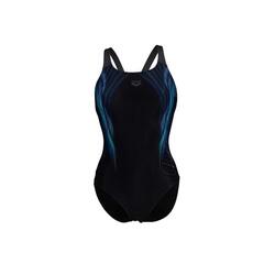 Maillot de bain 1 pièce sous-marin femme Arena