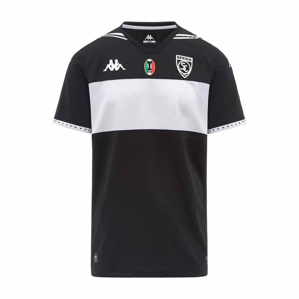 Spezia Calcio Away Jersey 2026