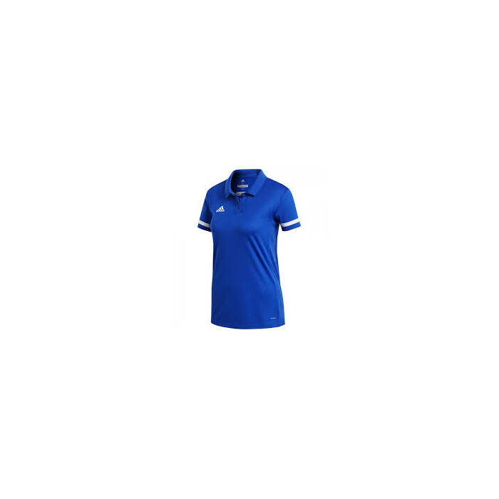 Polo Adidas Bleu Woman 1/1