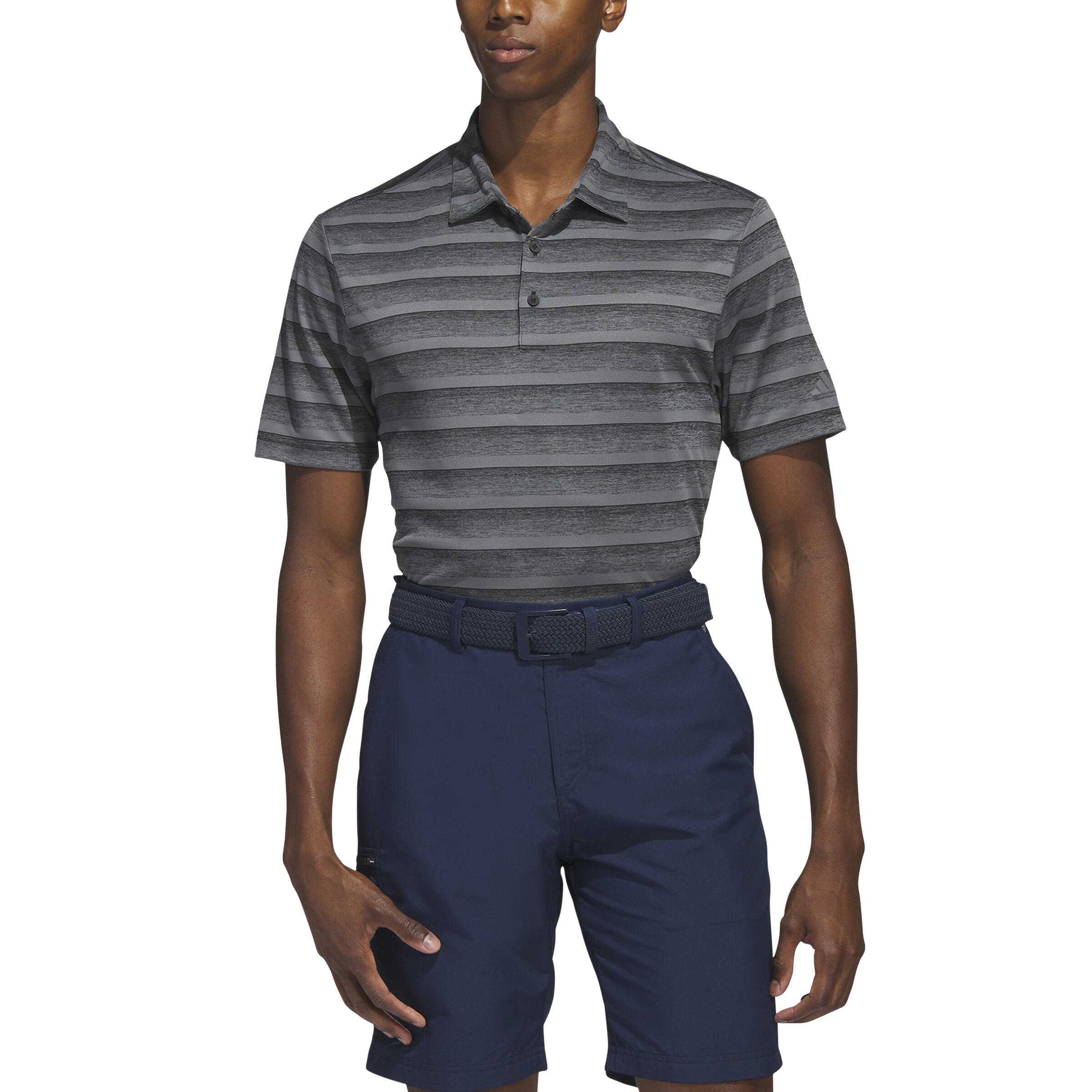 Polo Bicolor adidas 2/7