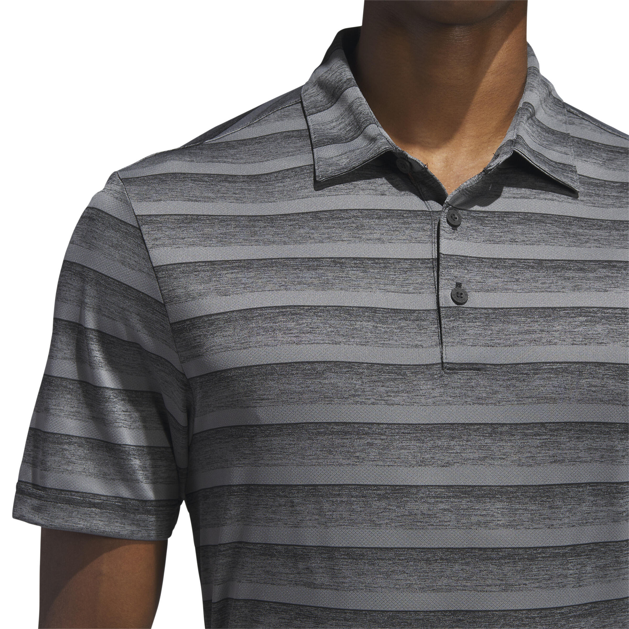 Polo Bicolor adidas 7/7