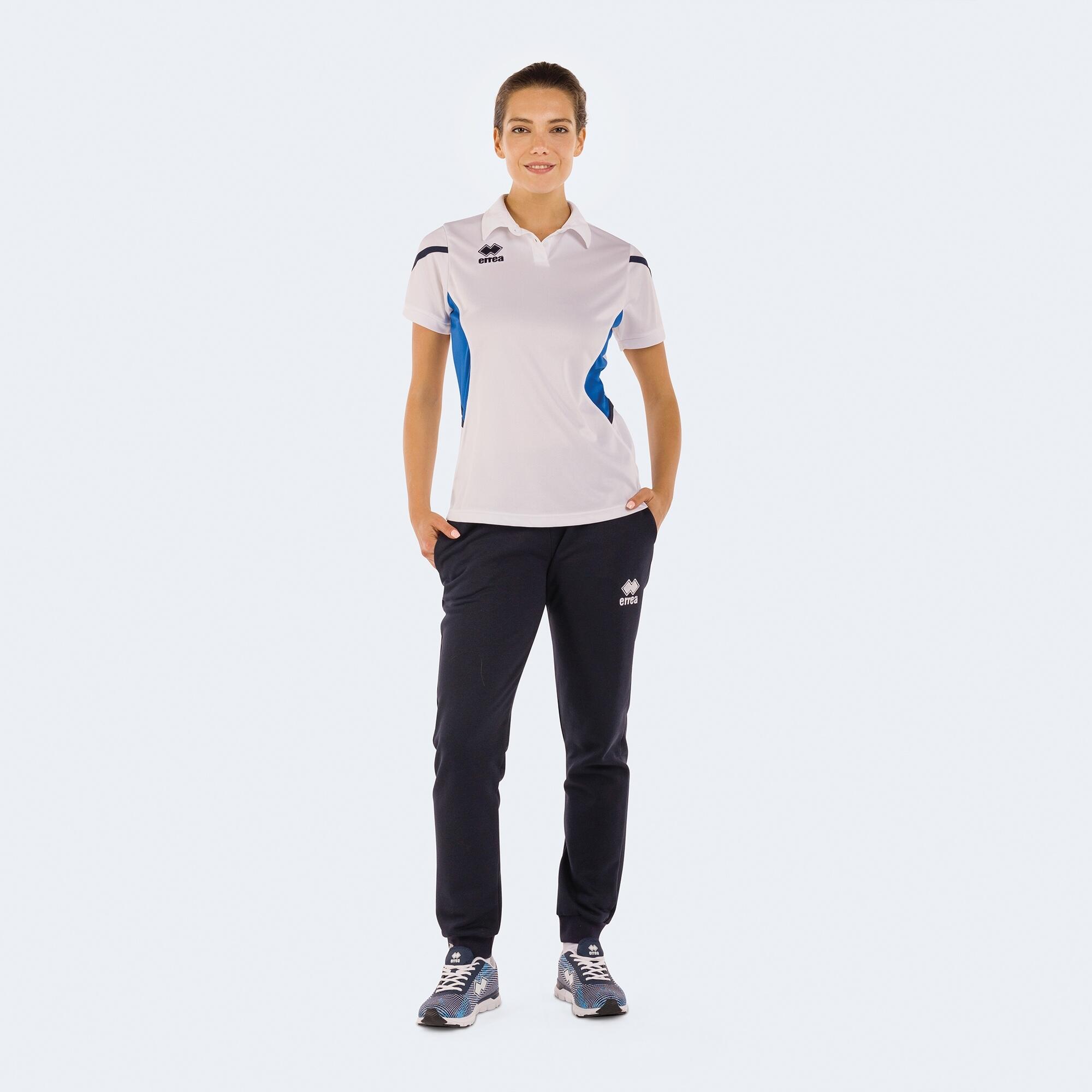 Maillot femme Errea Carmen 3/5