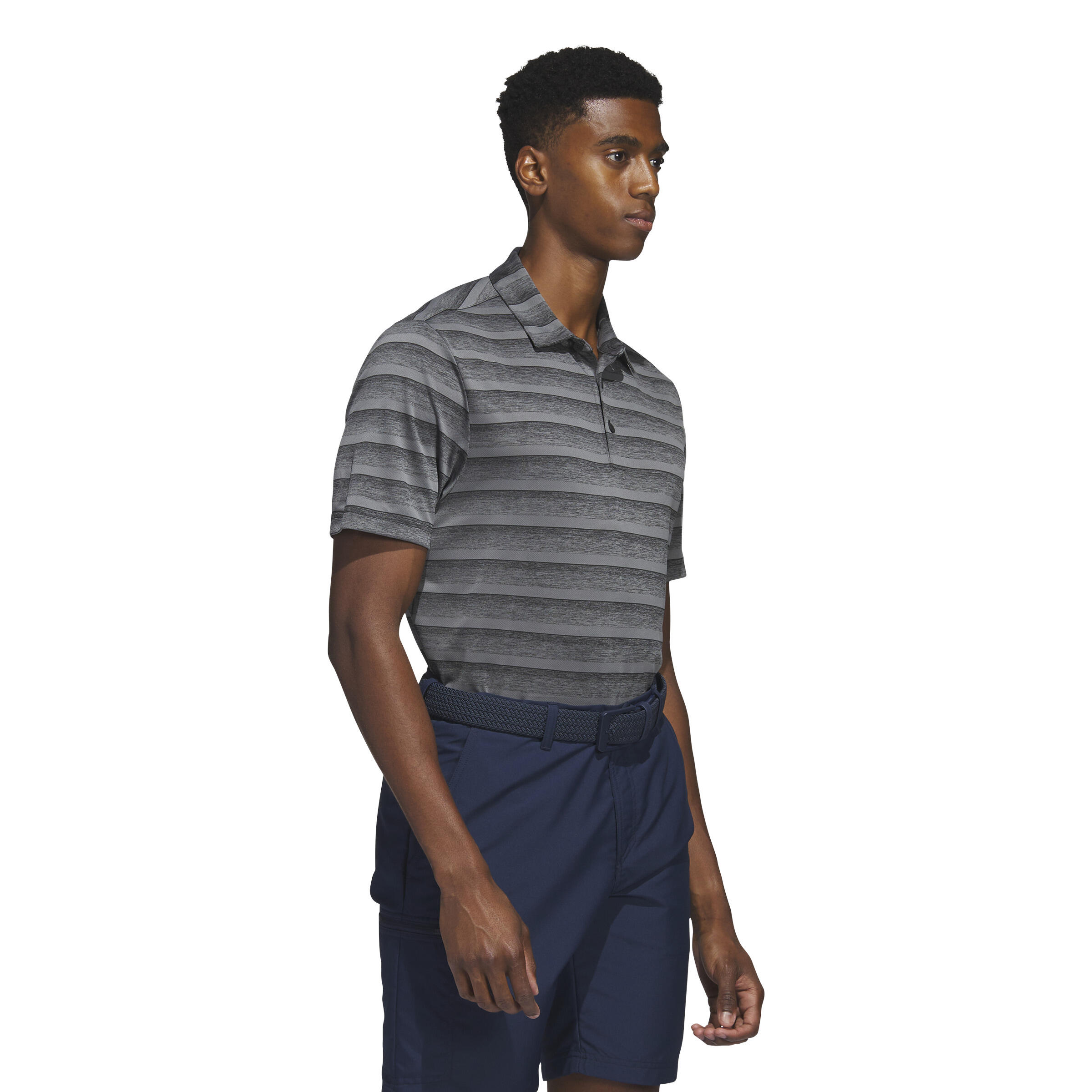 Polo Bicolor adidas 5/7