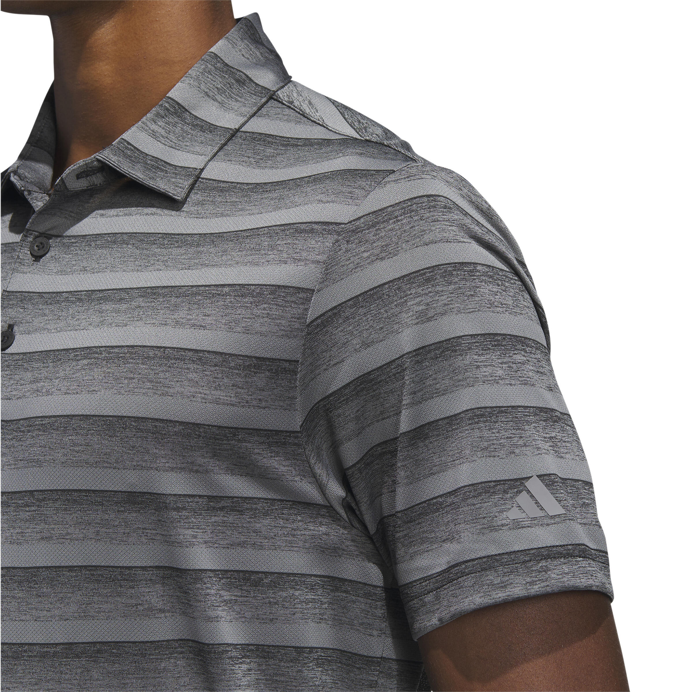 Polo Bicolor adidas 6/7