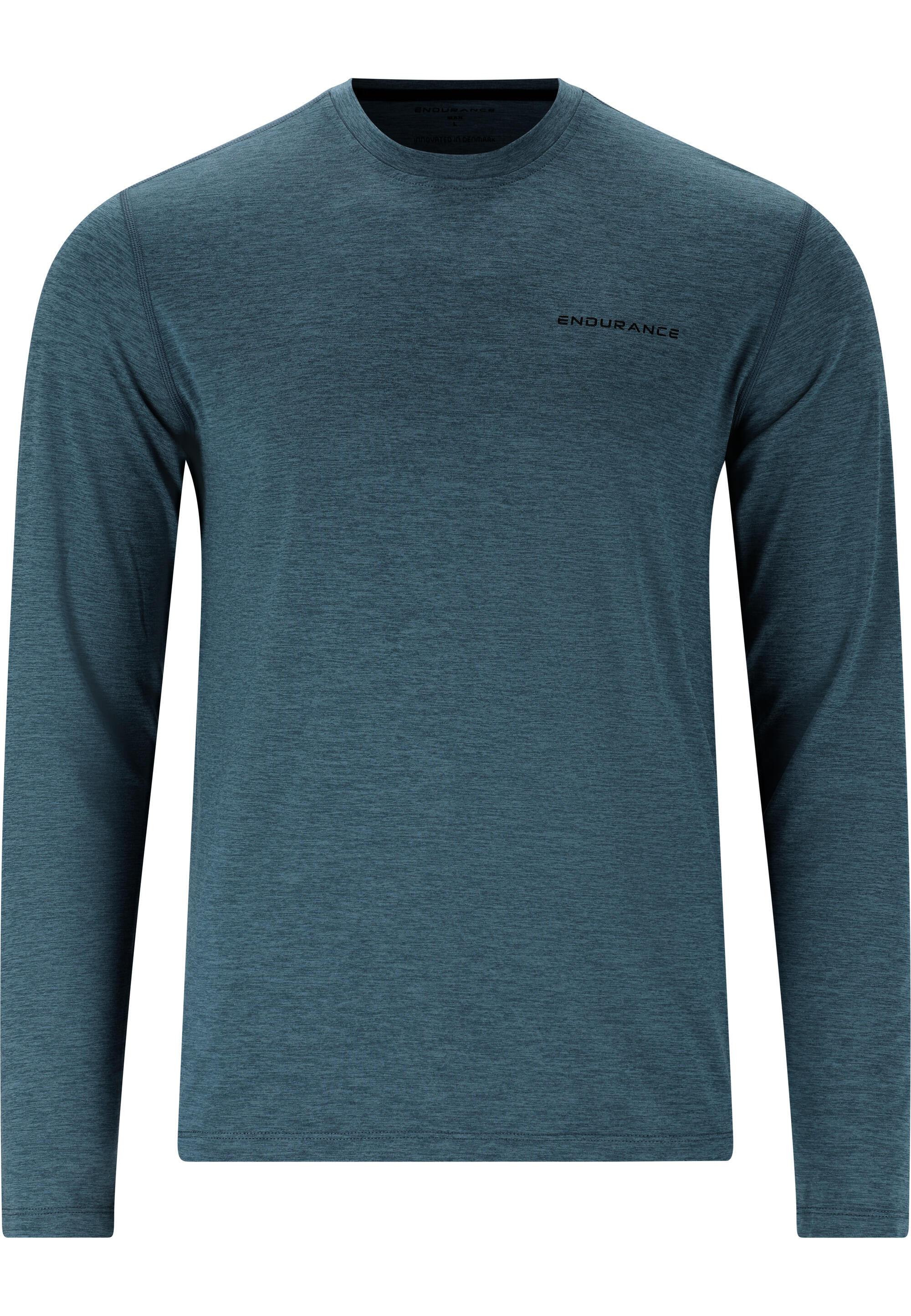 ENDURANCE Langarmshirt Abdon
