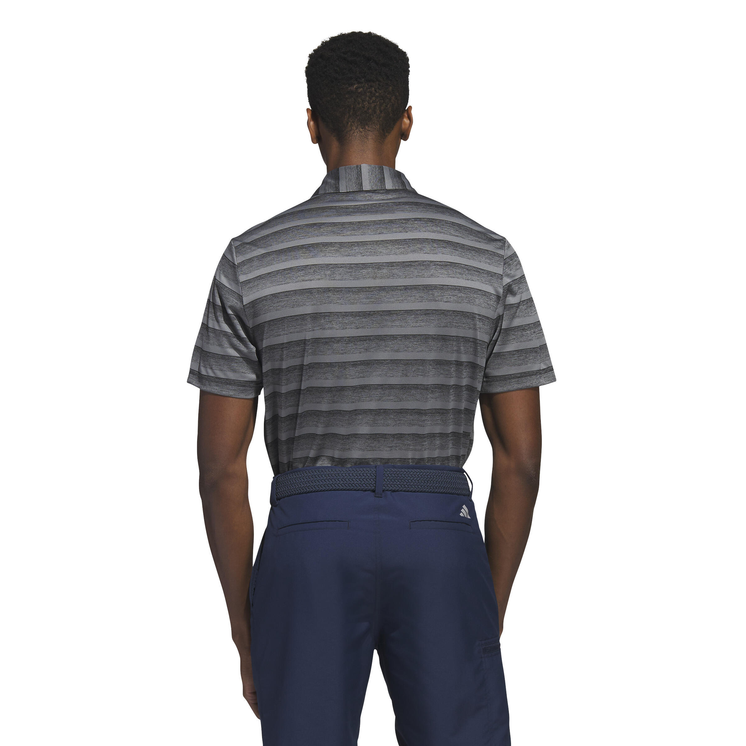 Polo Bicolor adidas 4/7