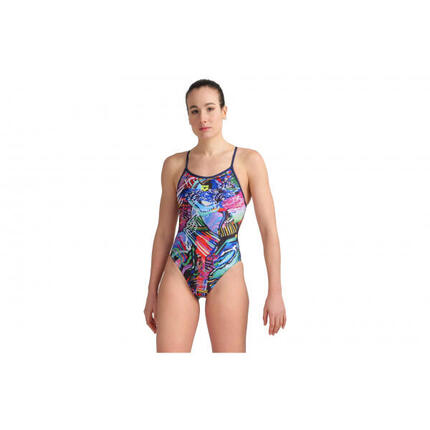 Maillot de bain 1 pièce femme Arena