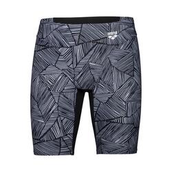 Jammer Arena Overview