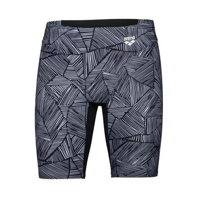 Jammer arena overview