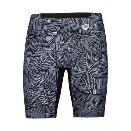 Jammer Arena Overview