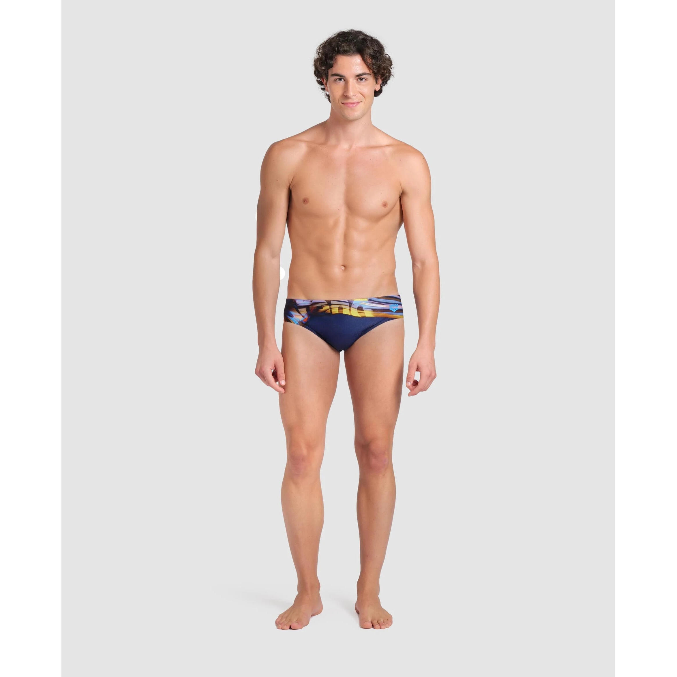 Pantaloncini da bagno Arena Dreamhline 2/5