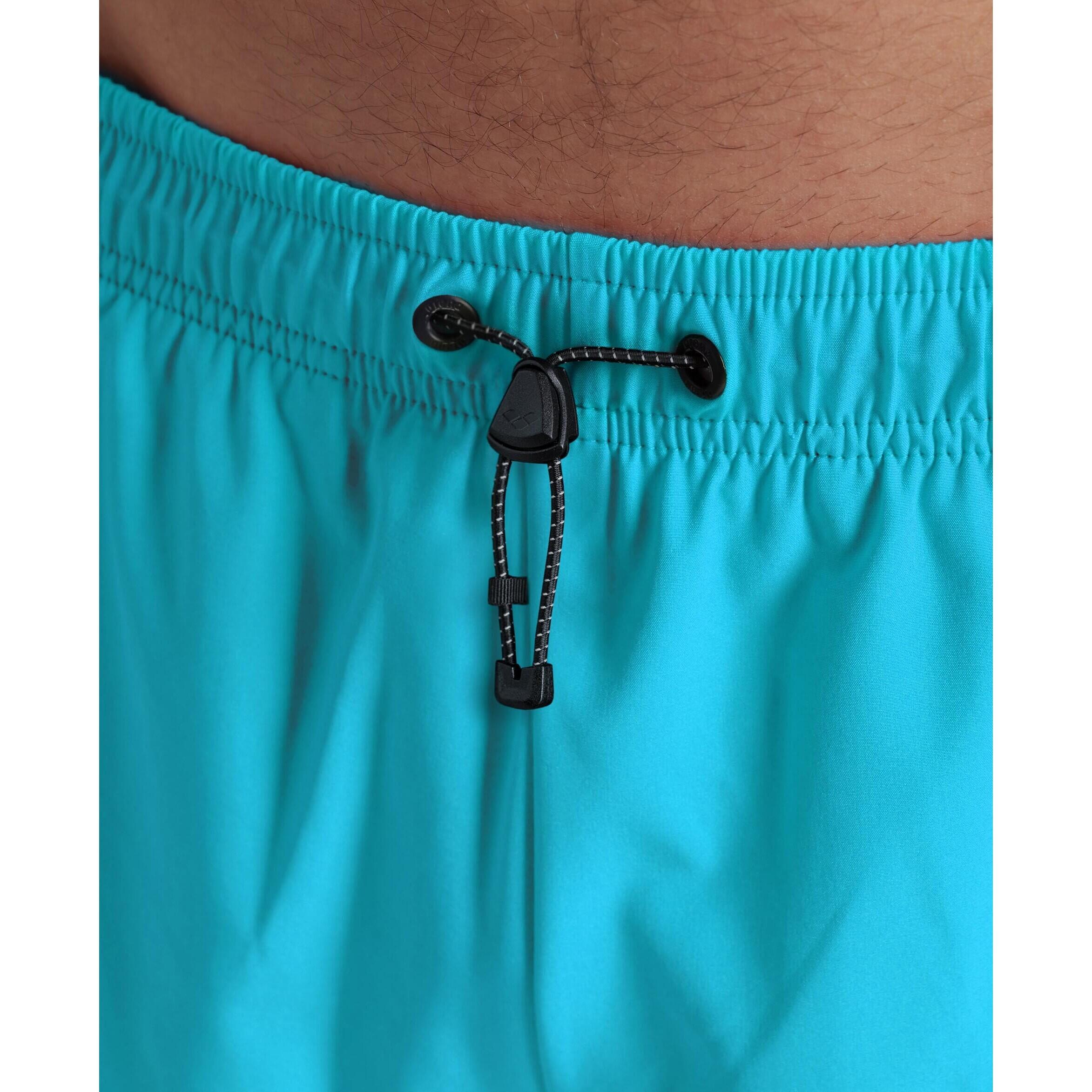 Custome da bagno uomo Arena Pocket Beach 7/7