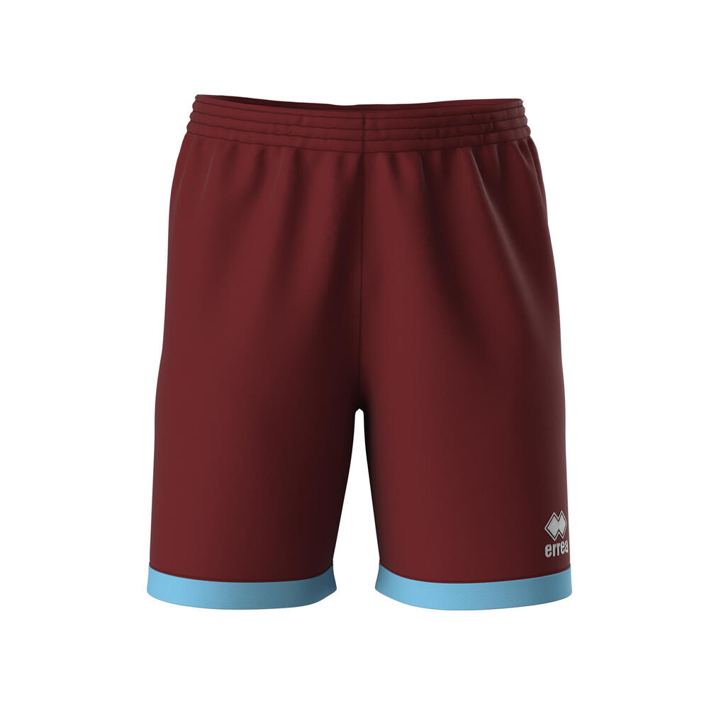 BROWN / BLUE