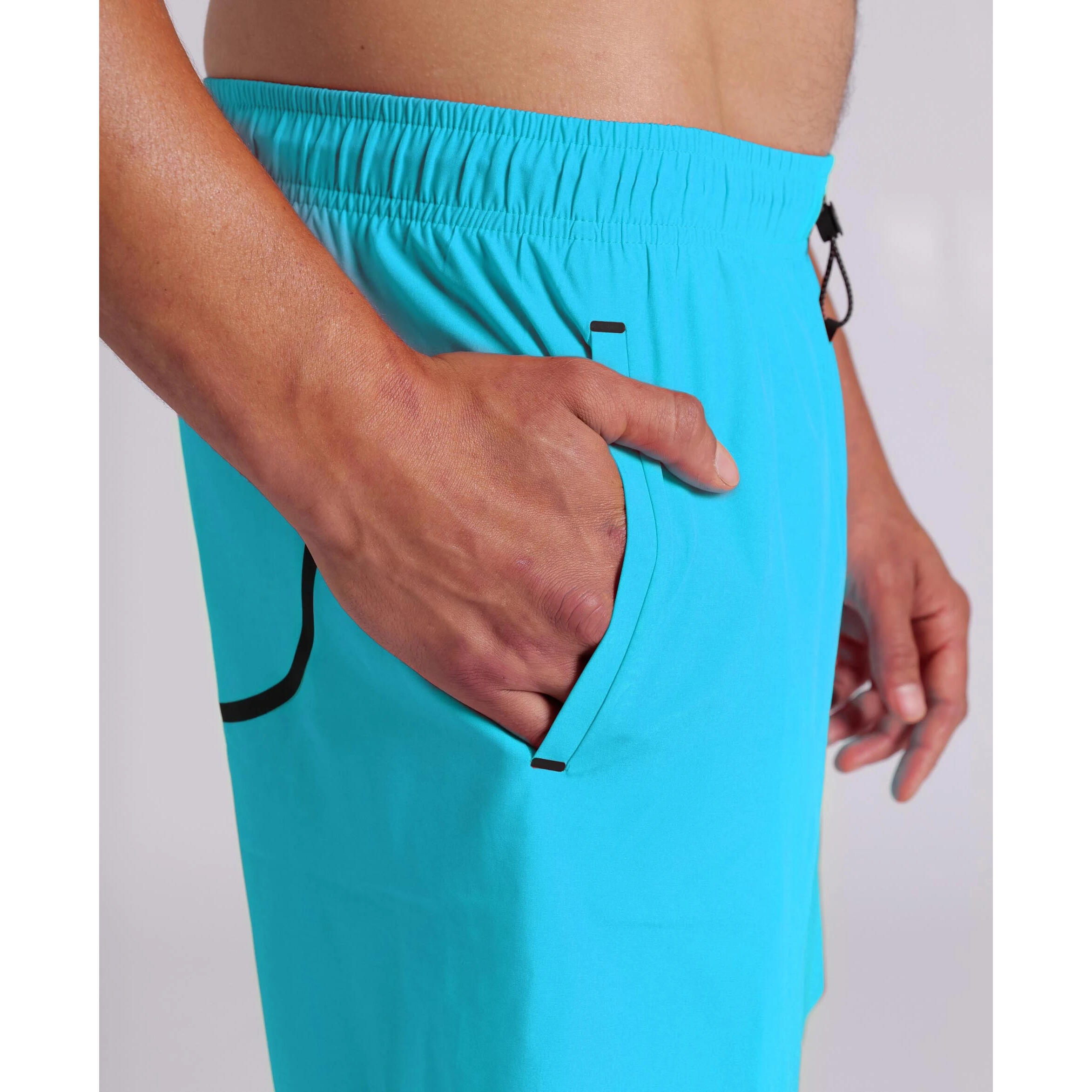Custome da bagno uomo Arena Pocket Beach 5/7