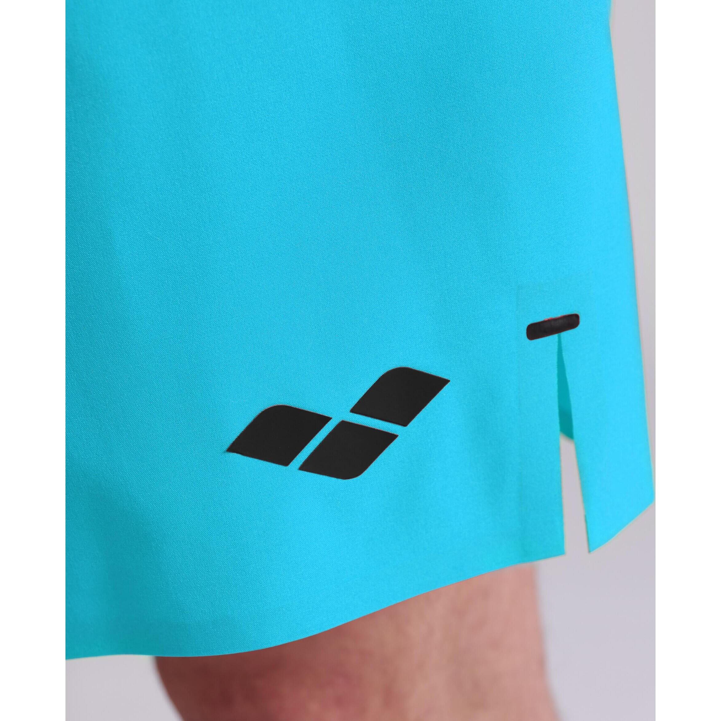 Custome da bagno uomo Arena Pocket Beach 6/7