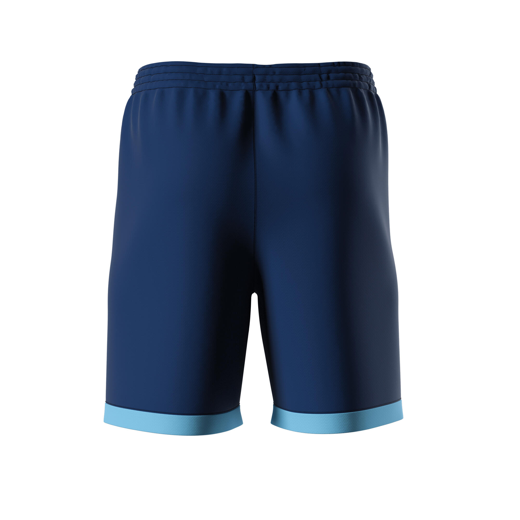 Short Errea Barney 4/4