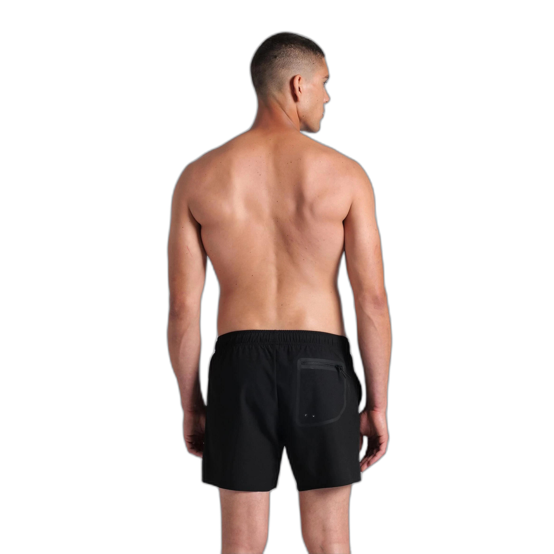 Custome da bagno uomo Arena Pocket Beach 2/7