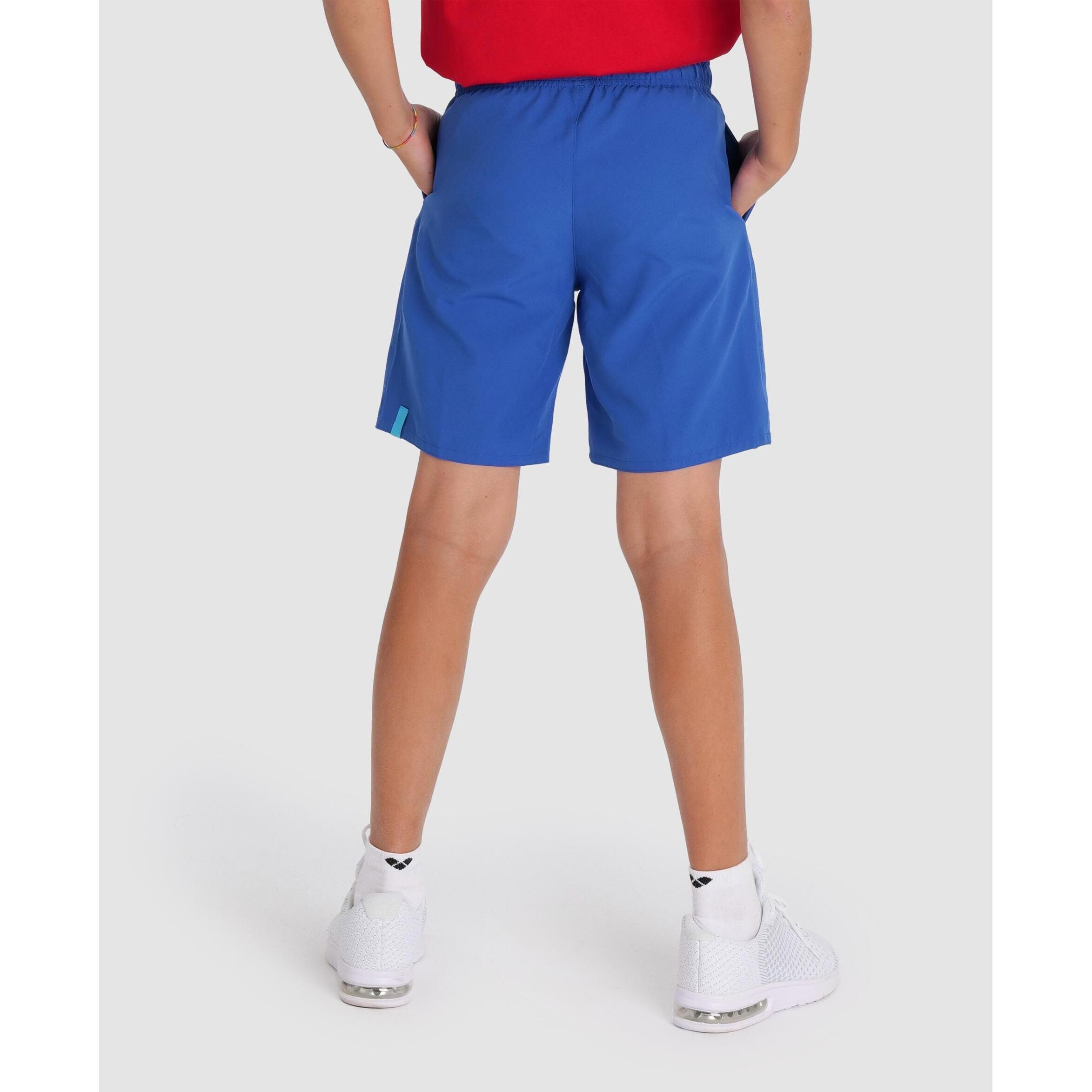 Children's swimming shorts Arena Team Panel 3/7