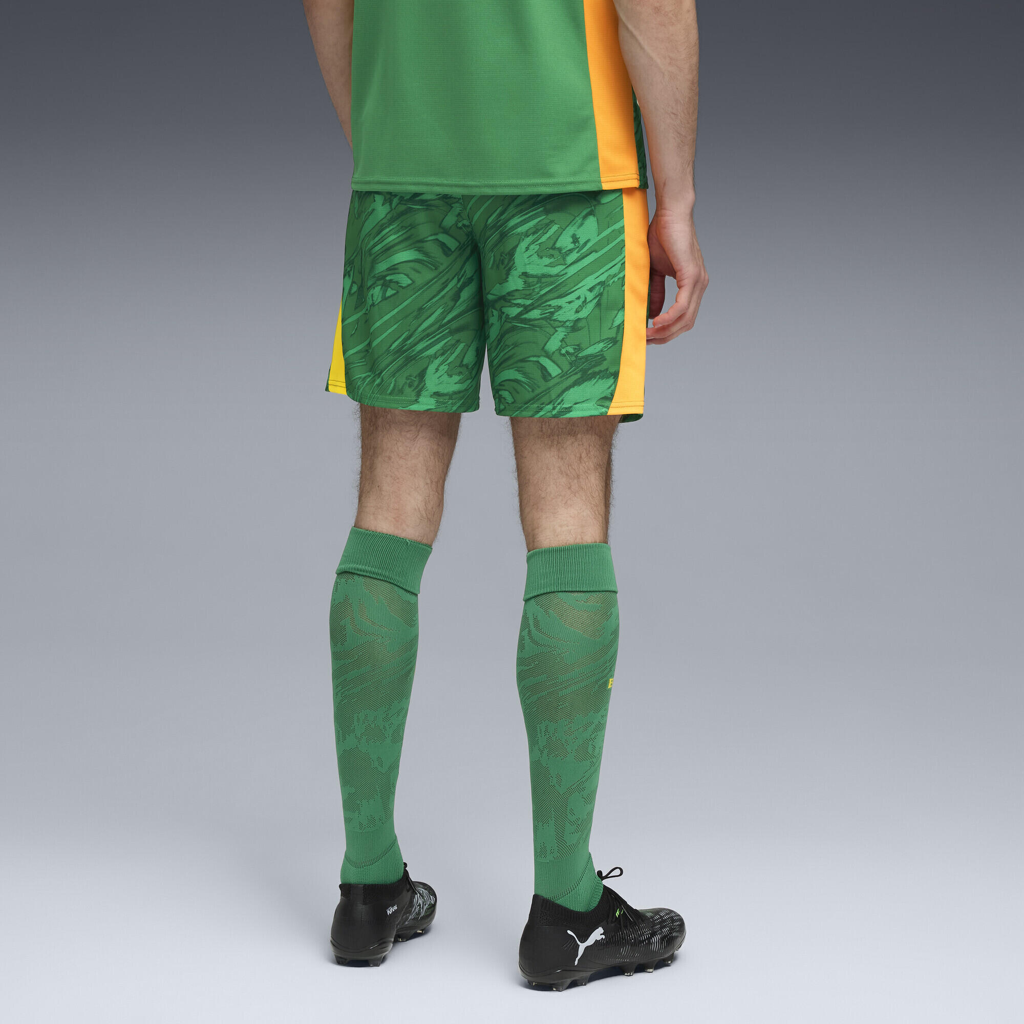 Short de gardien de but 25/26 Borussia Dortmund Homme PUMA 3/5