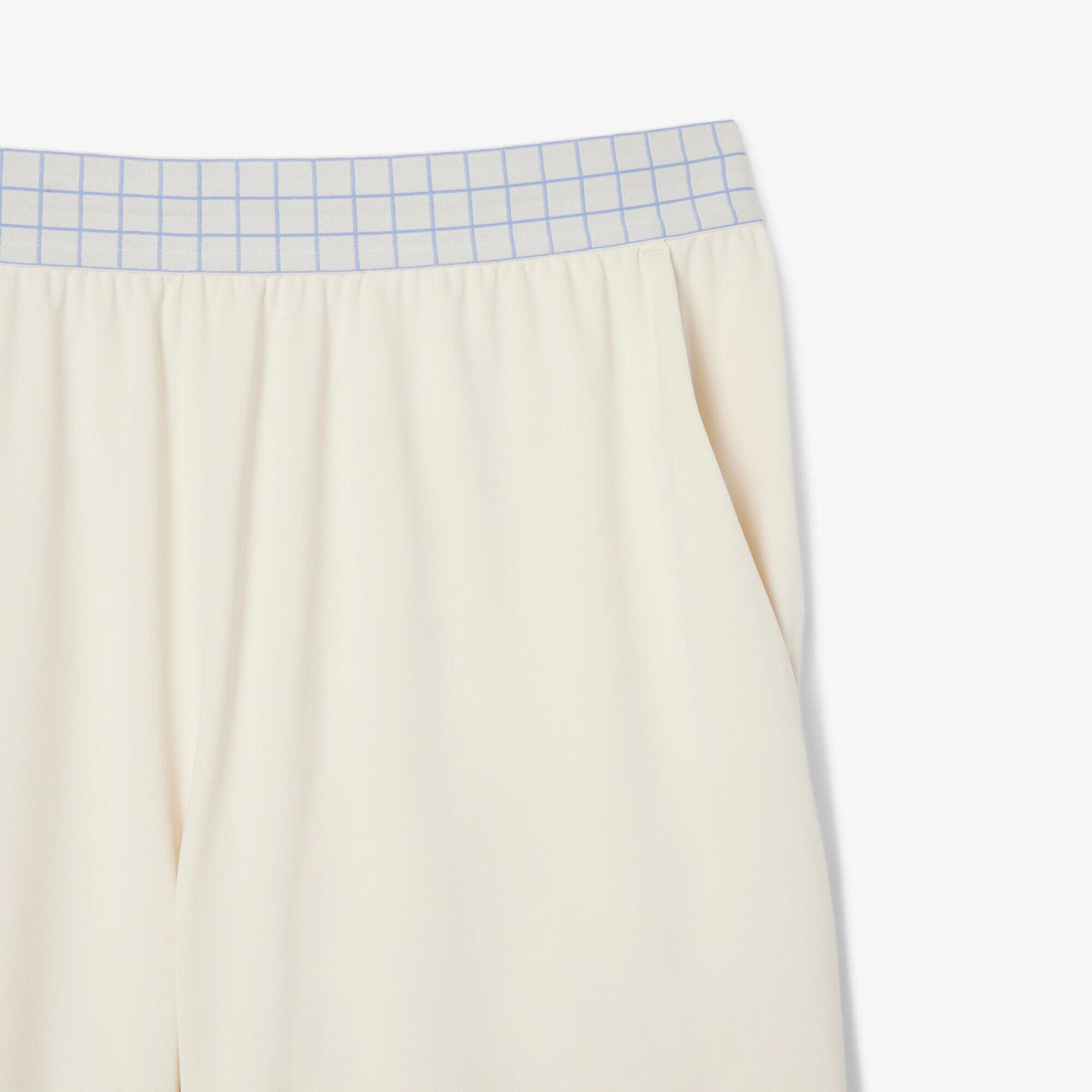 Shorts Herren Creme 2/6
