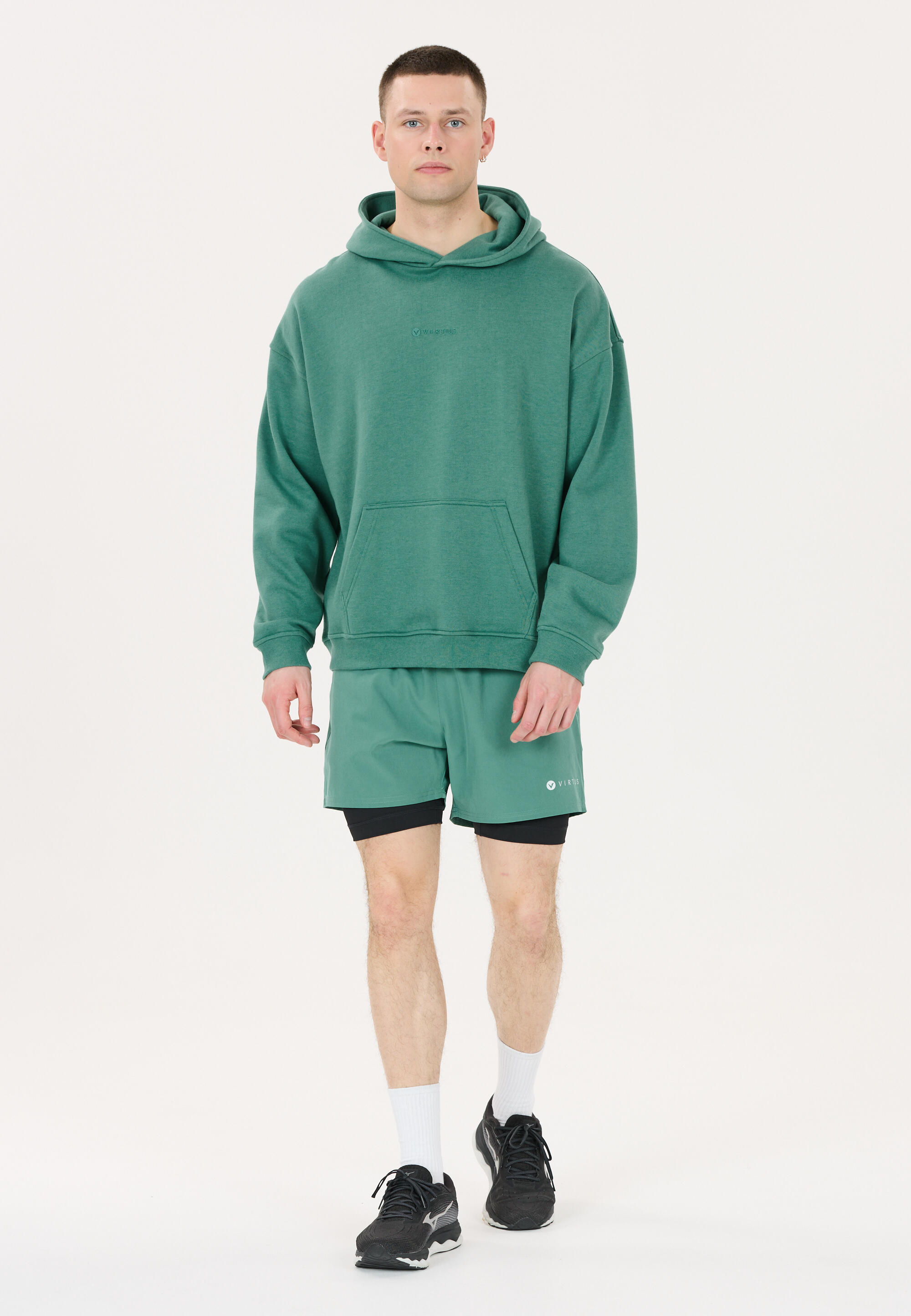 Short Virtus Zayne 3/5