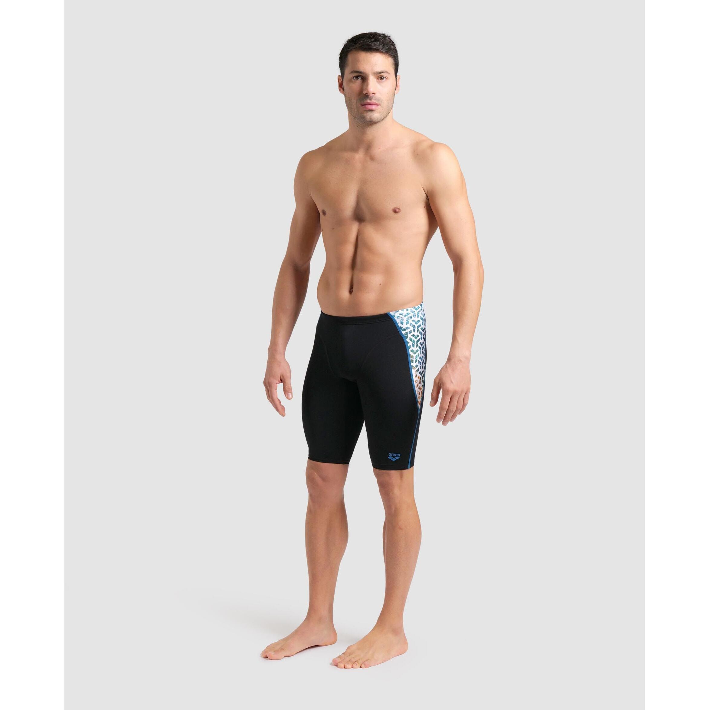 Costume jammer Arena Planet 3/6