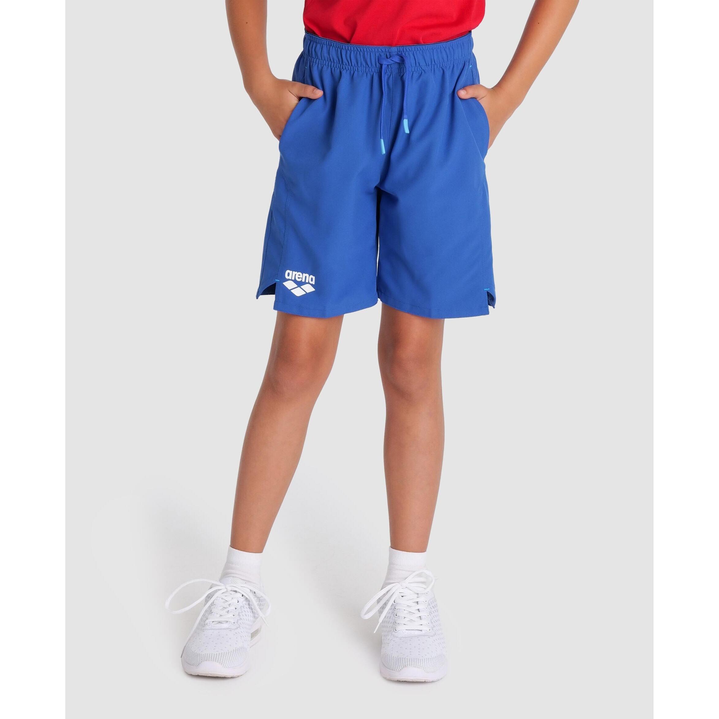 Children's swimming shorts Arena Team Panel 2/7