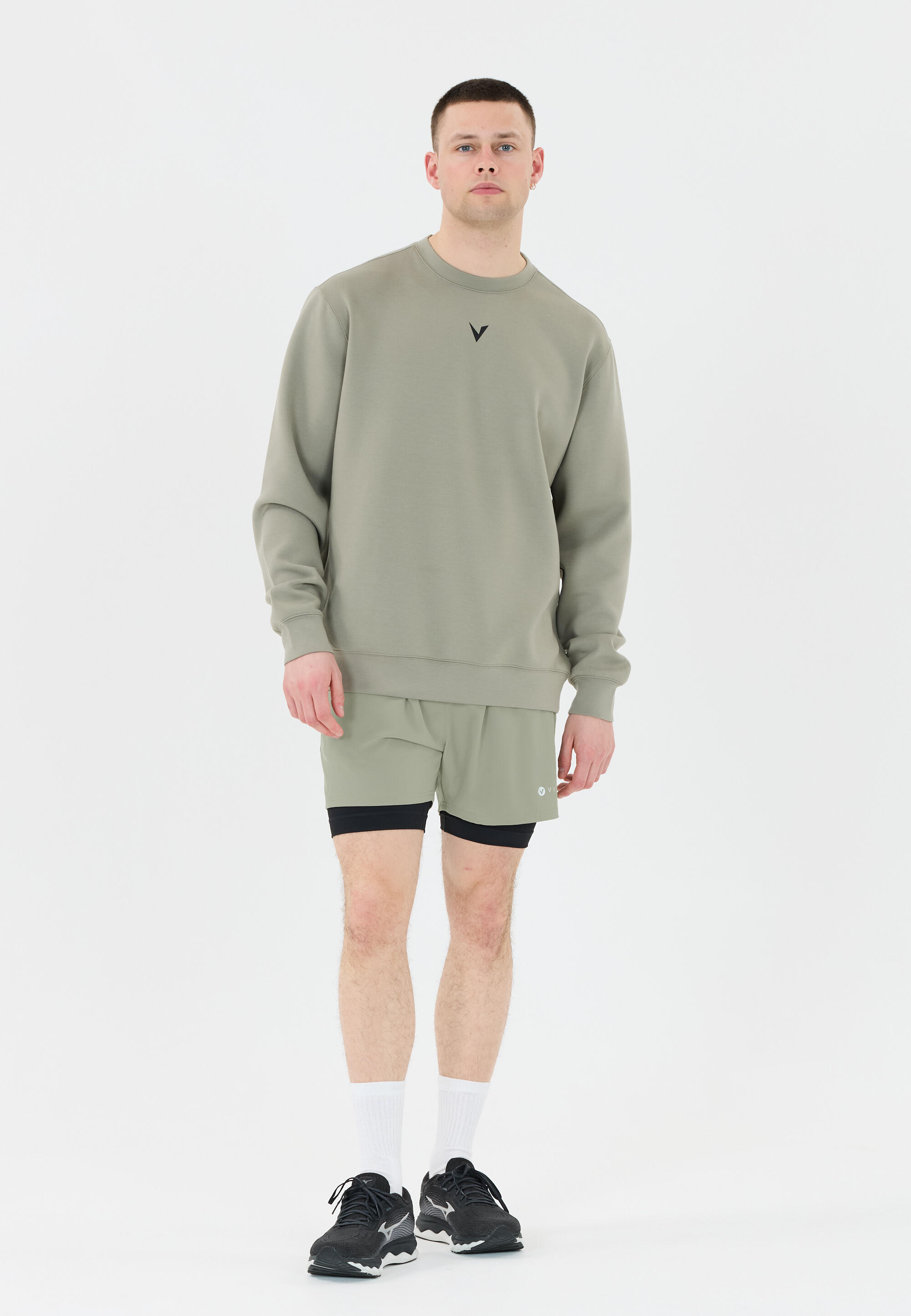 Korte broek Zayne 3/5