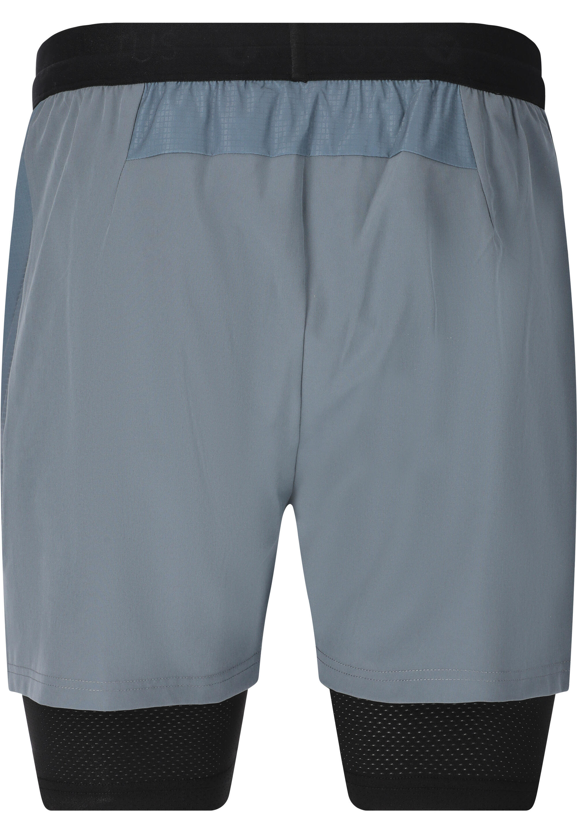 Short extensible 2 en 1 Virtus Dylan 2/5