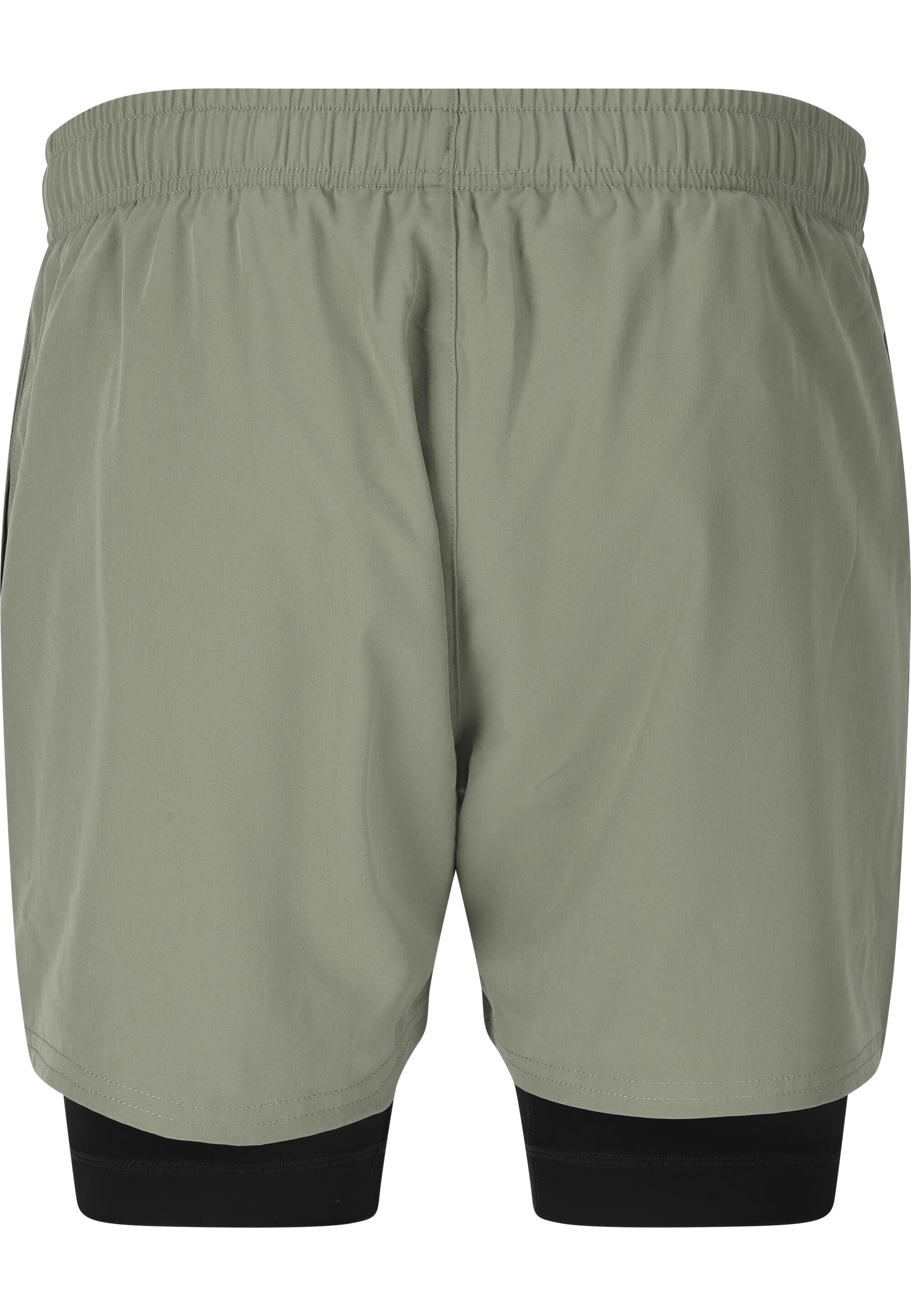 Korte broek Zayne 2/5