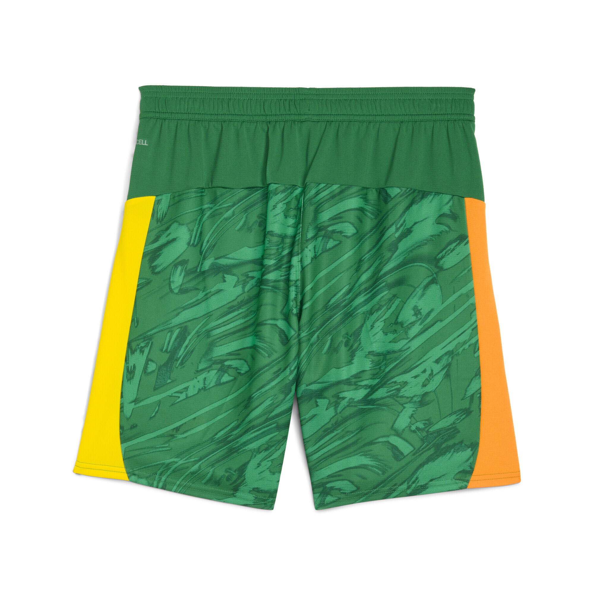 Short de gardien de but 25/26 Borussia Dortmund Homme PUMA 5/5