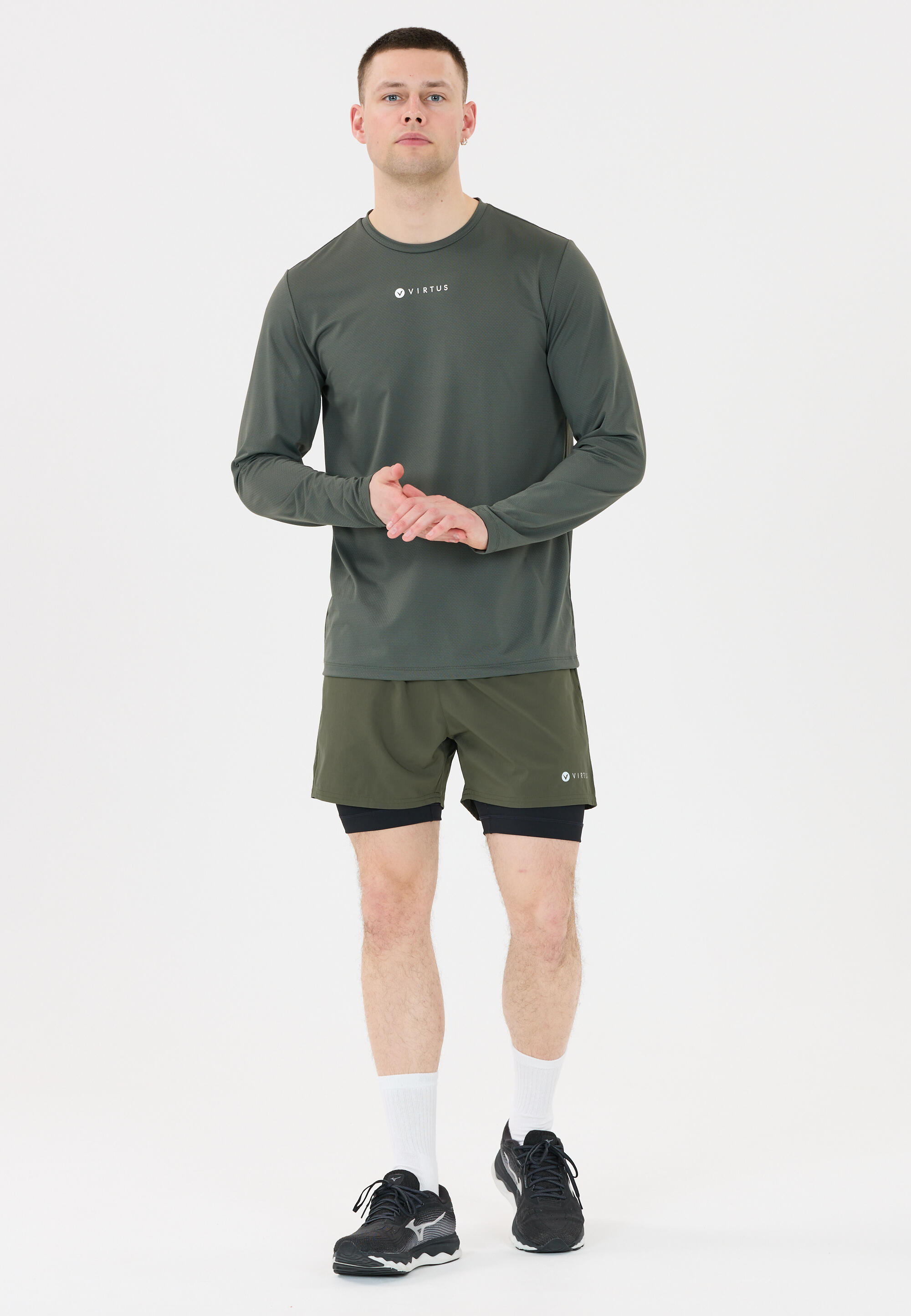 Short Virtus Zayne 3/5