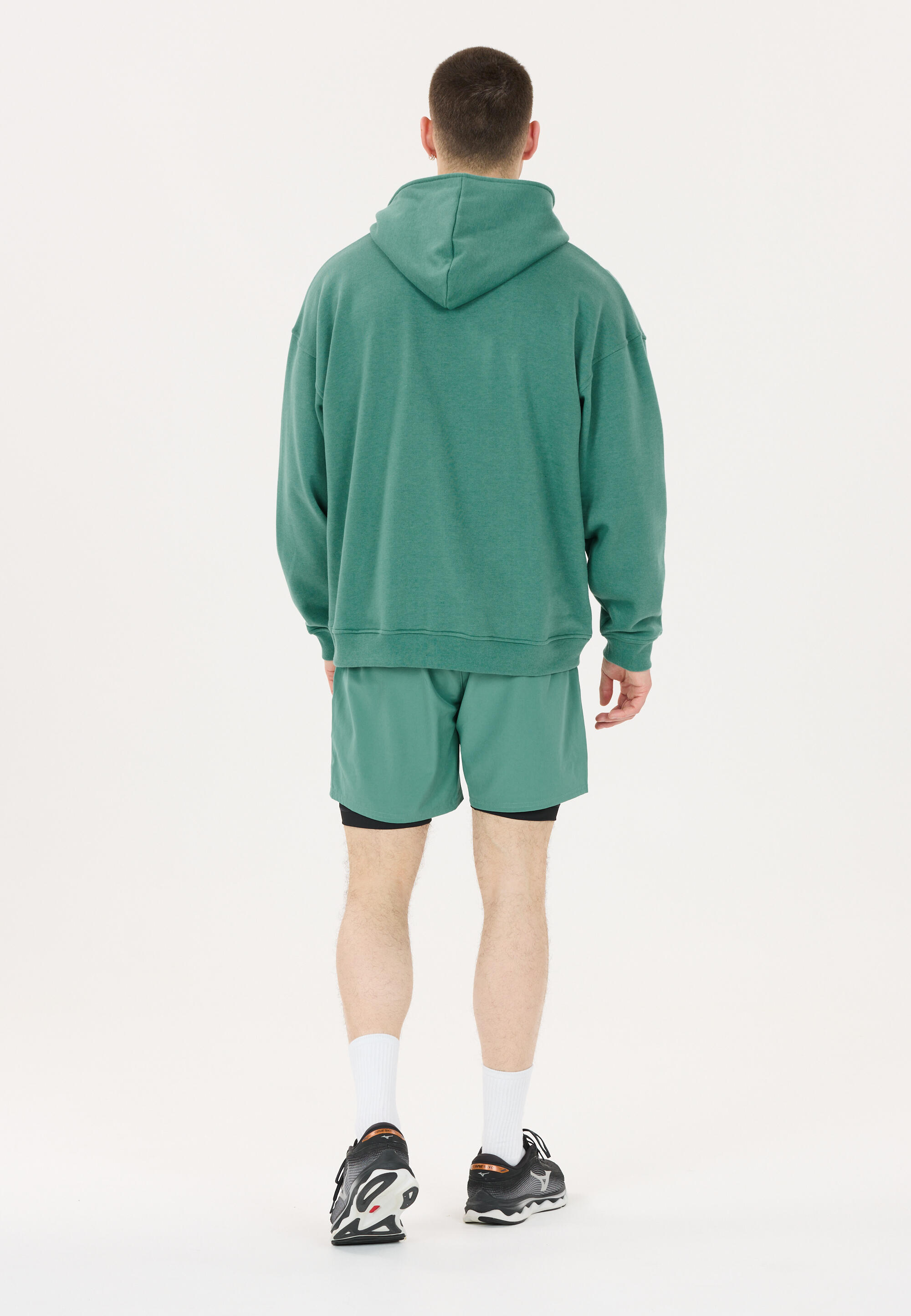 Korte broek Zayne 6/15