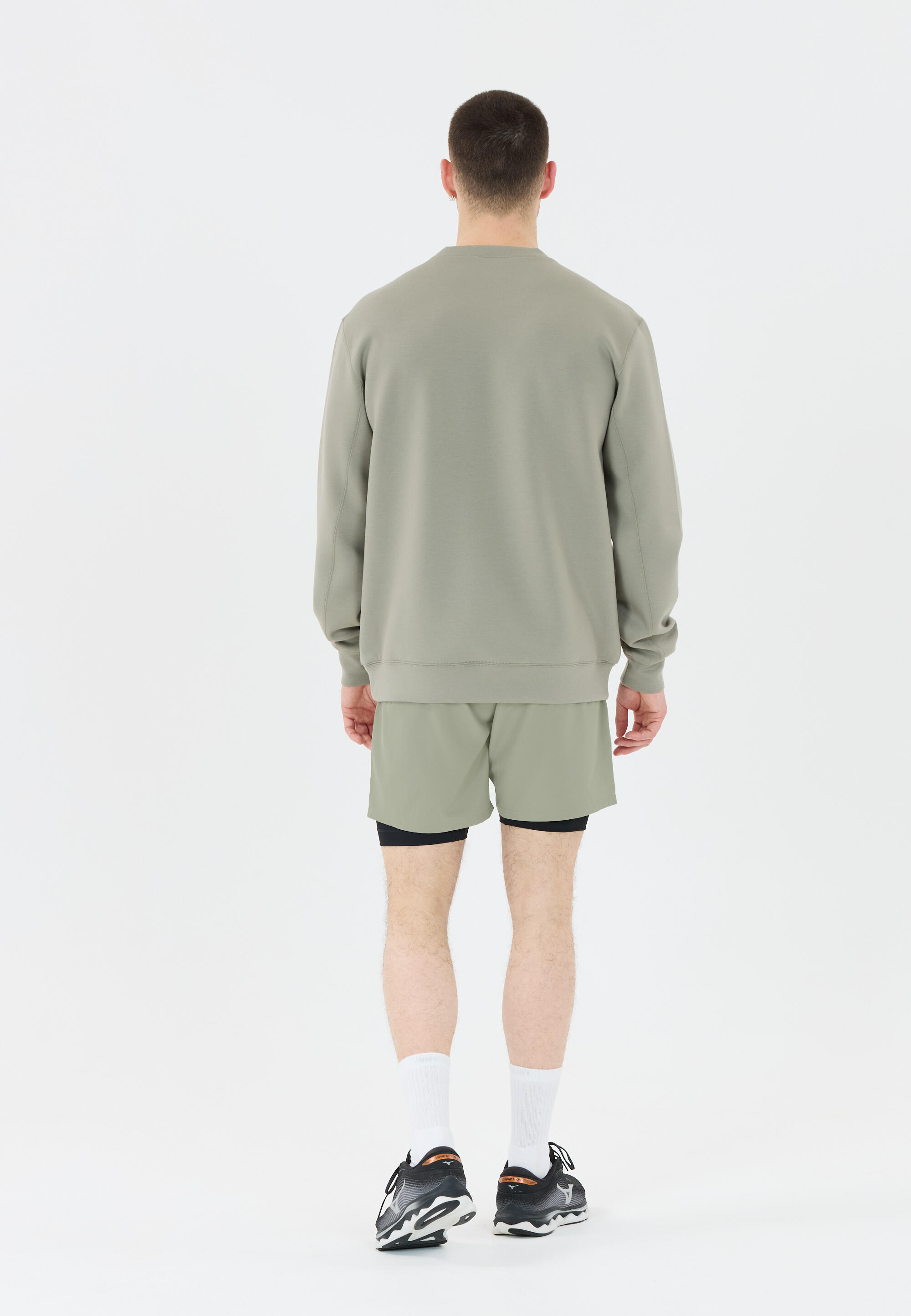Korte broek Zayne 5/5