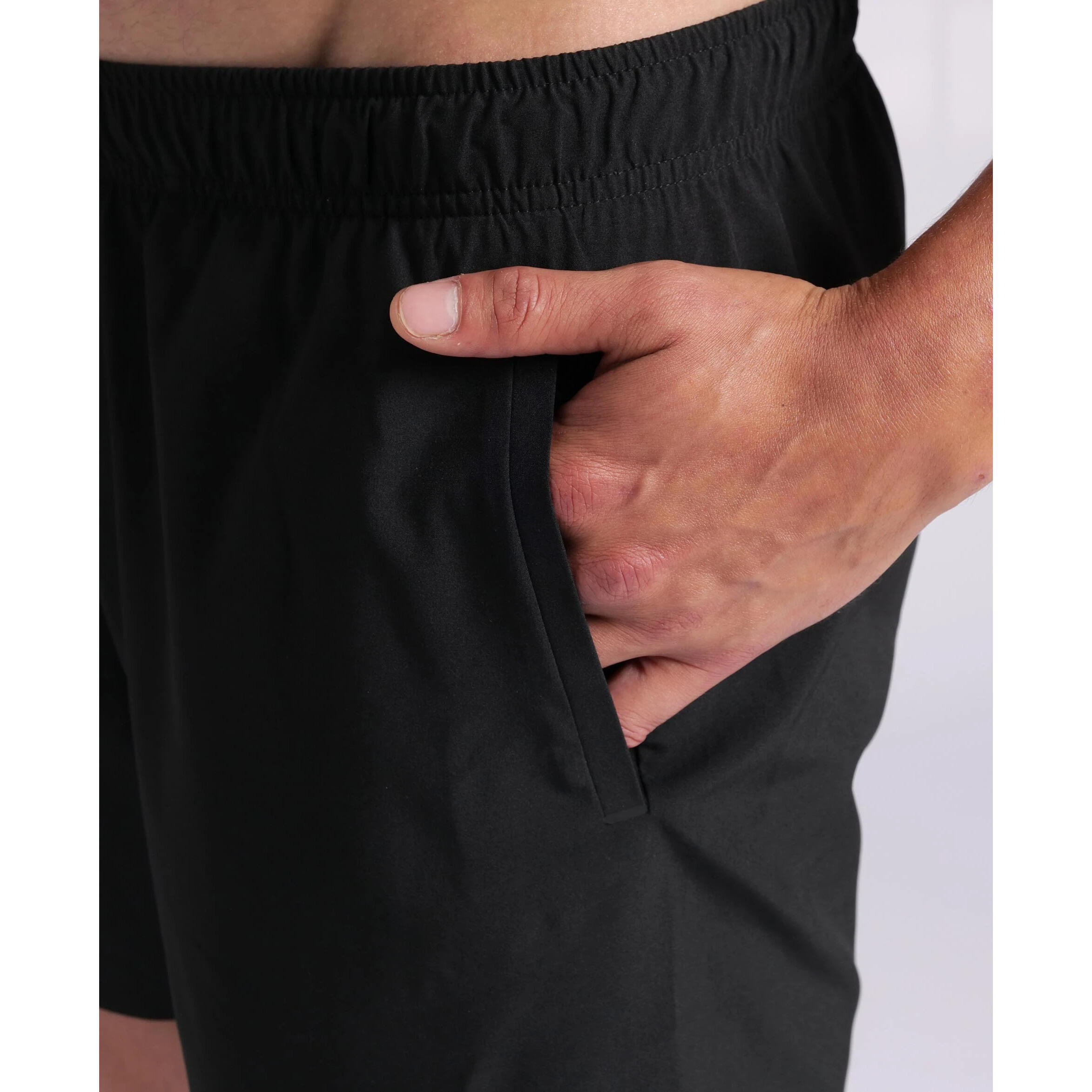 Custome da bagno uomo Arena Pocket Beach 6/7