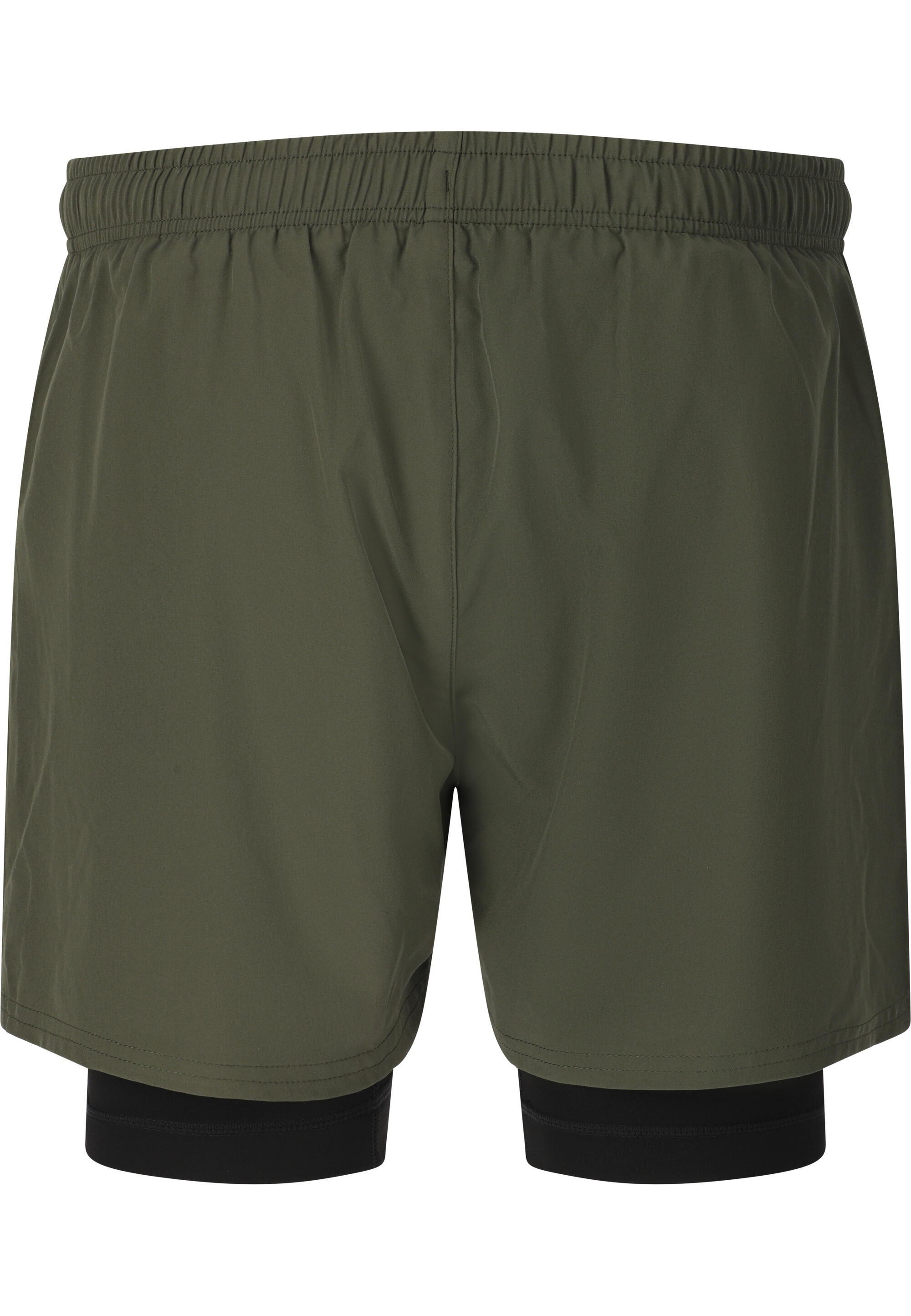 Short Virtus Zayne 2/5