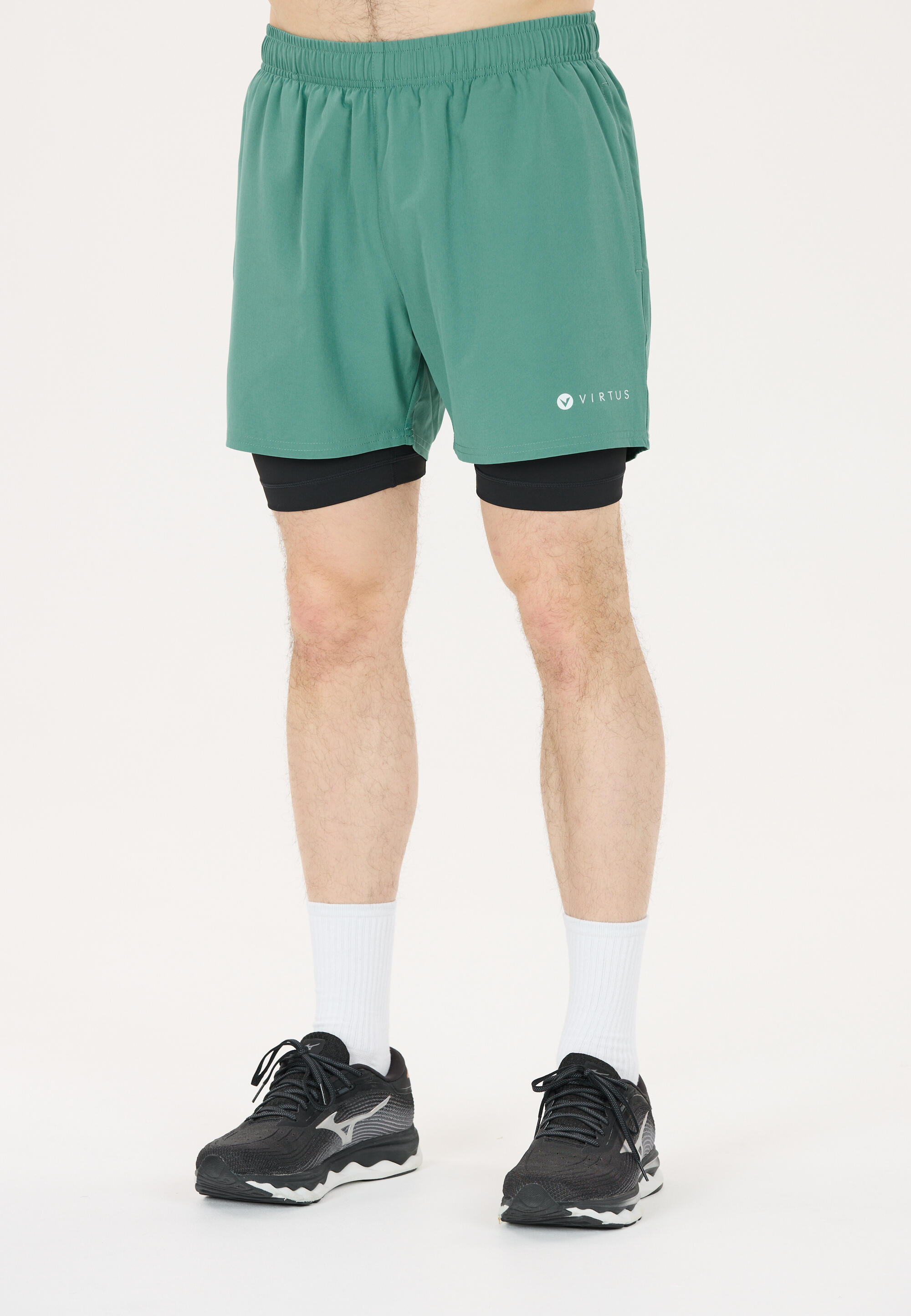 Short Virtus Zayne 4/5