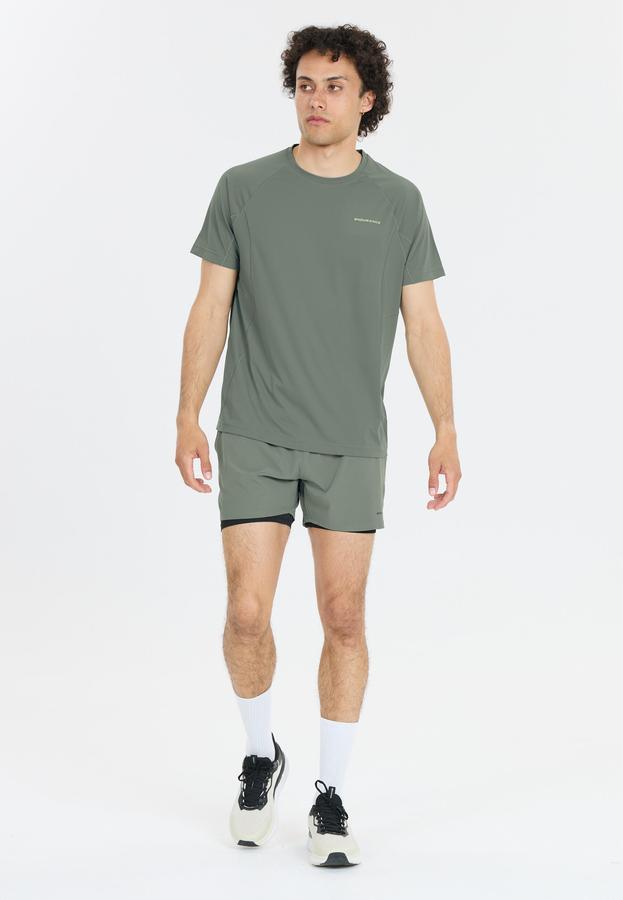 Korte broek Kros 4/5