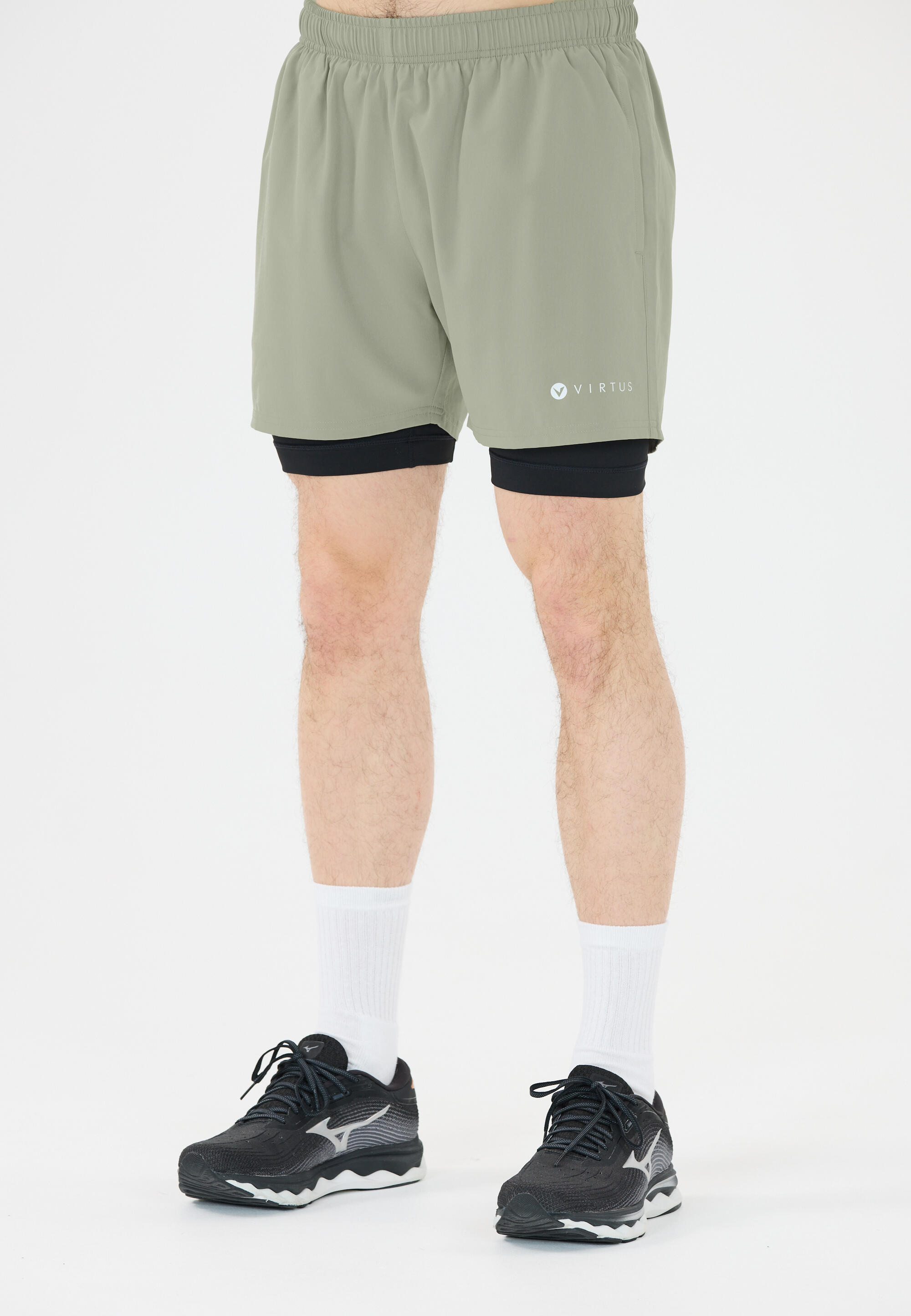 Korte broek Zayne 4/5