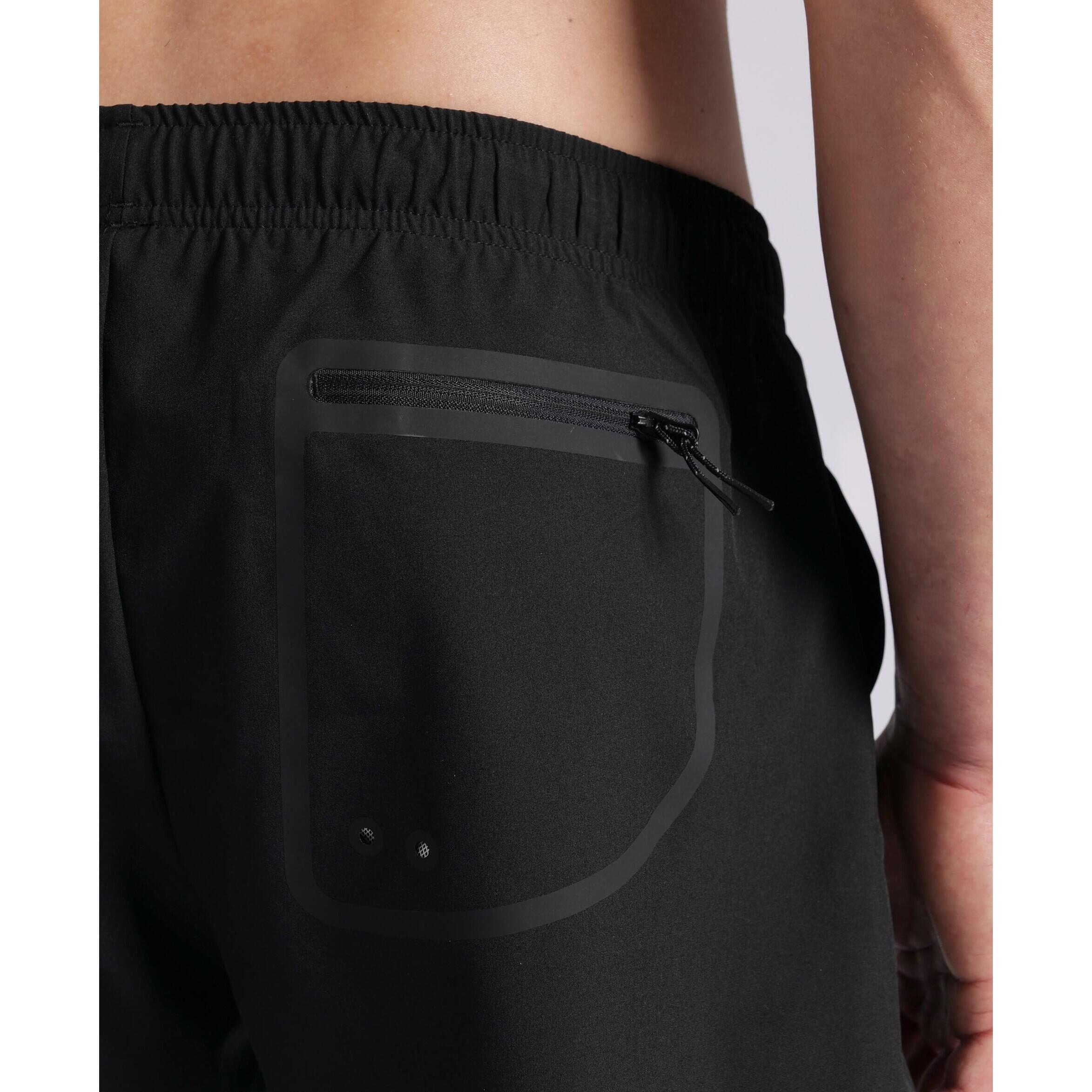 Custome da bagno uomo Arena Pocket Beach 4/7