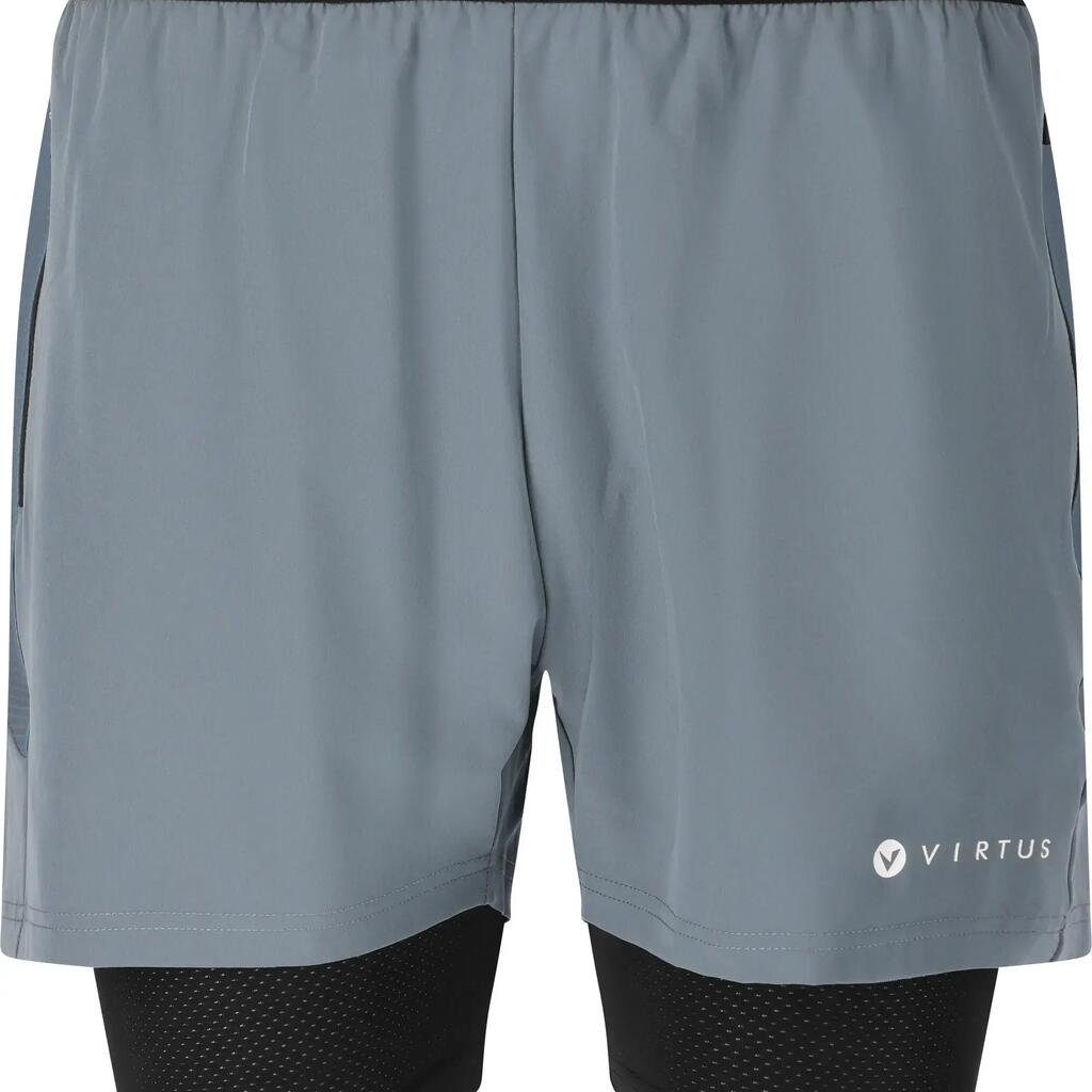 Short 2-in-1 extensible Virtus Dylan
