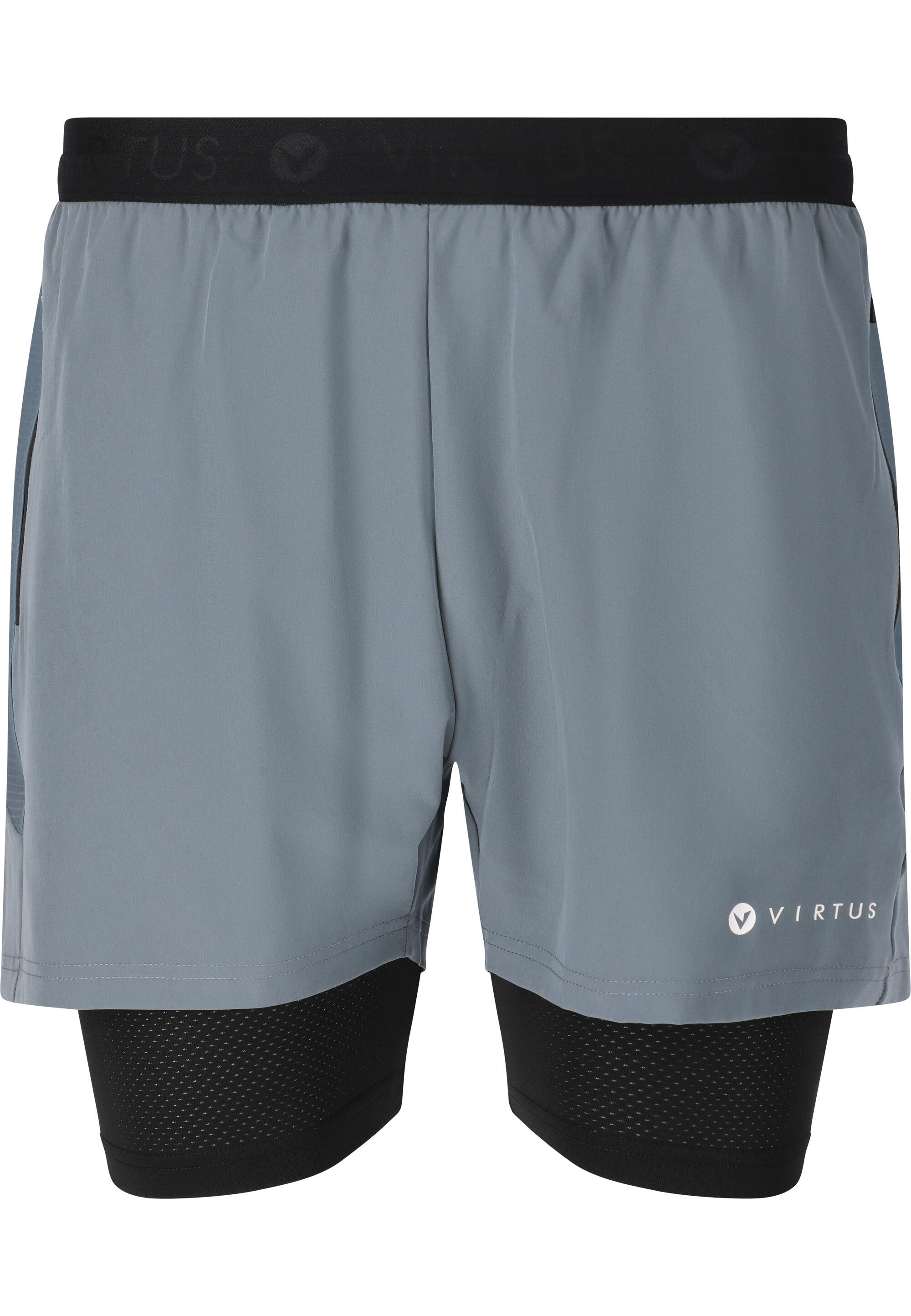 VIRTUS Short 2-in-1 extensible Virtus Dylan