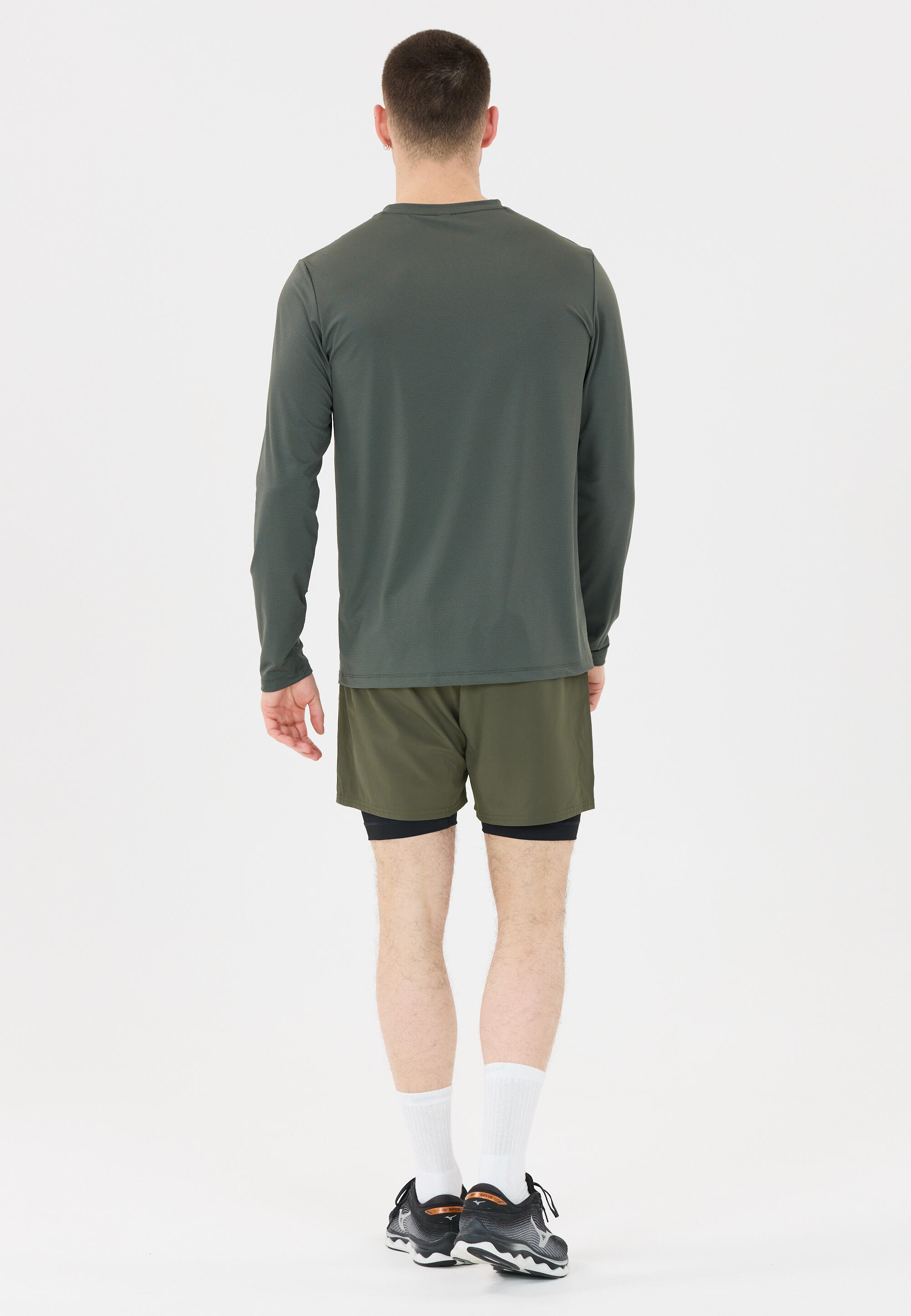 Short Virtus Zayne 5/5